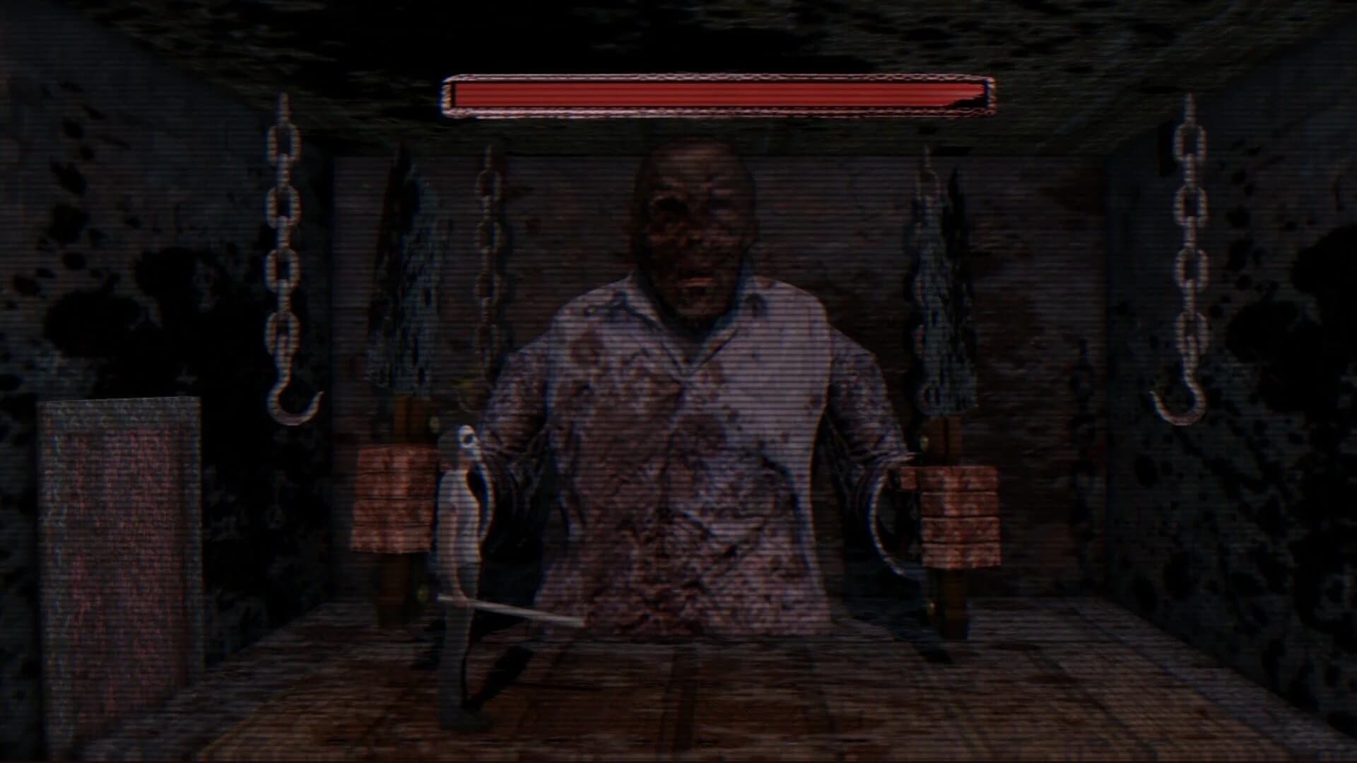 The Nothing screenshot 2