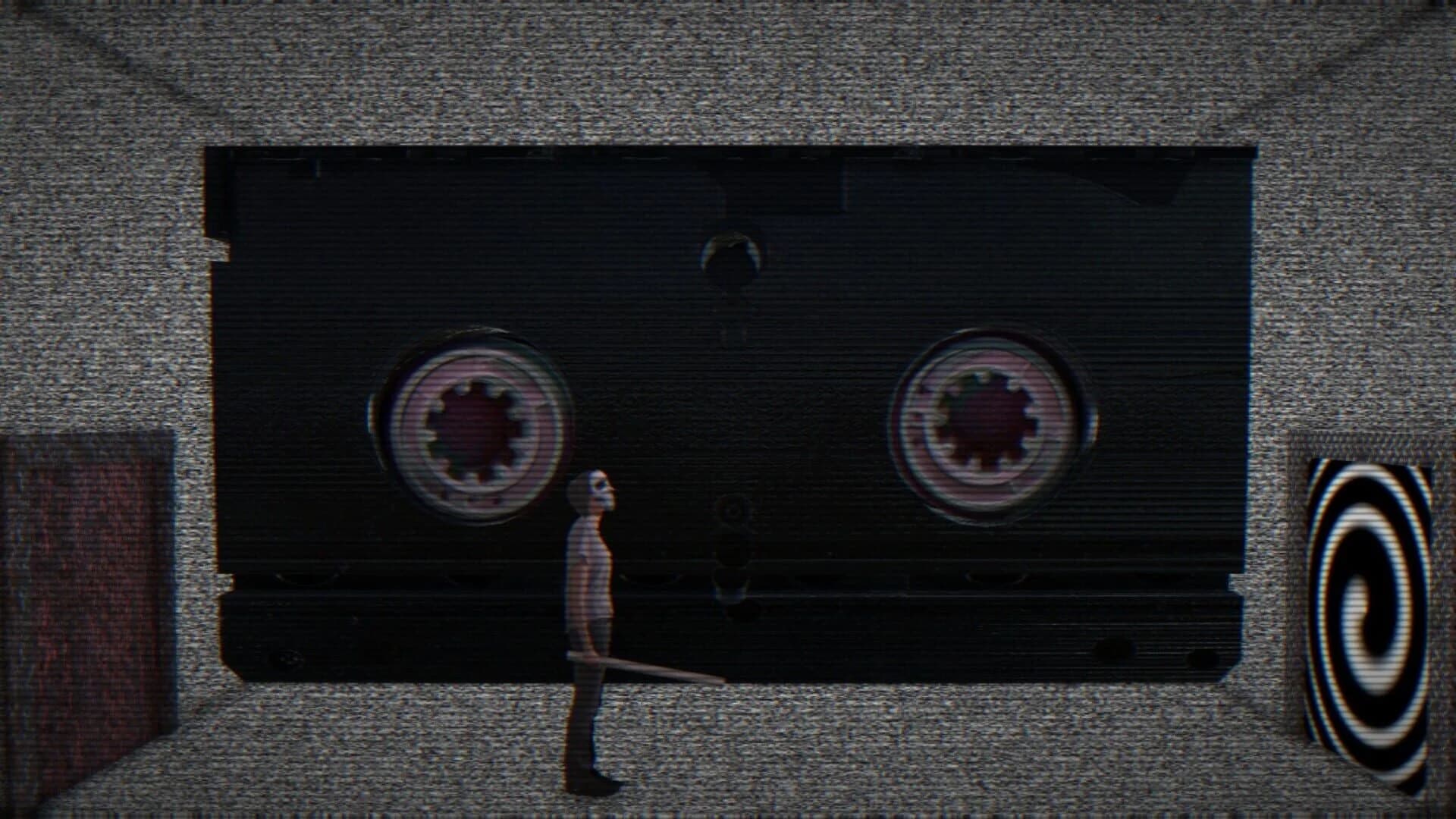 The Nothing screenshot 3