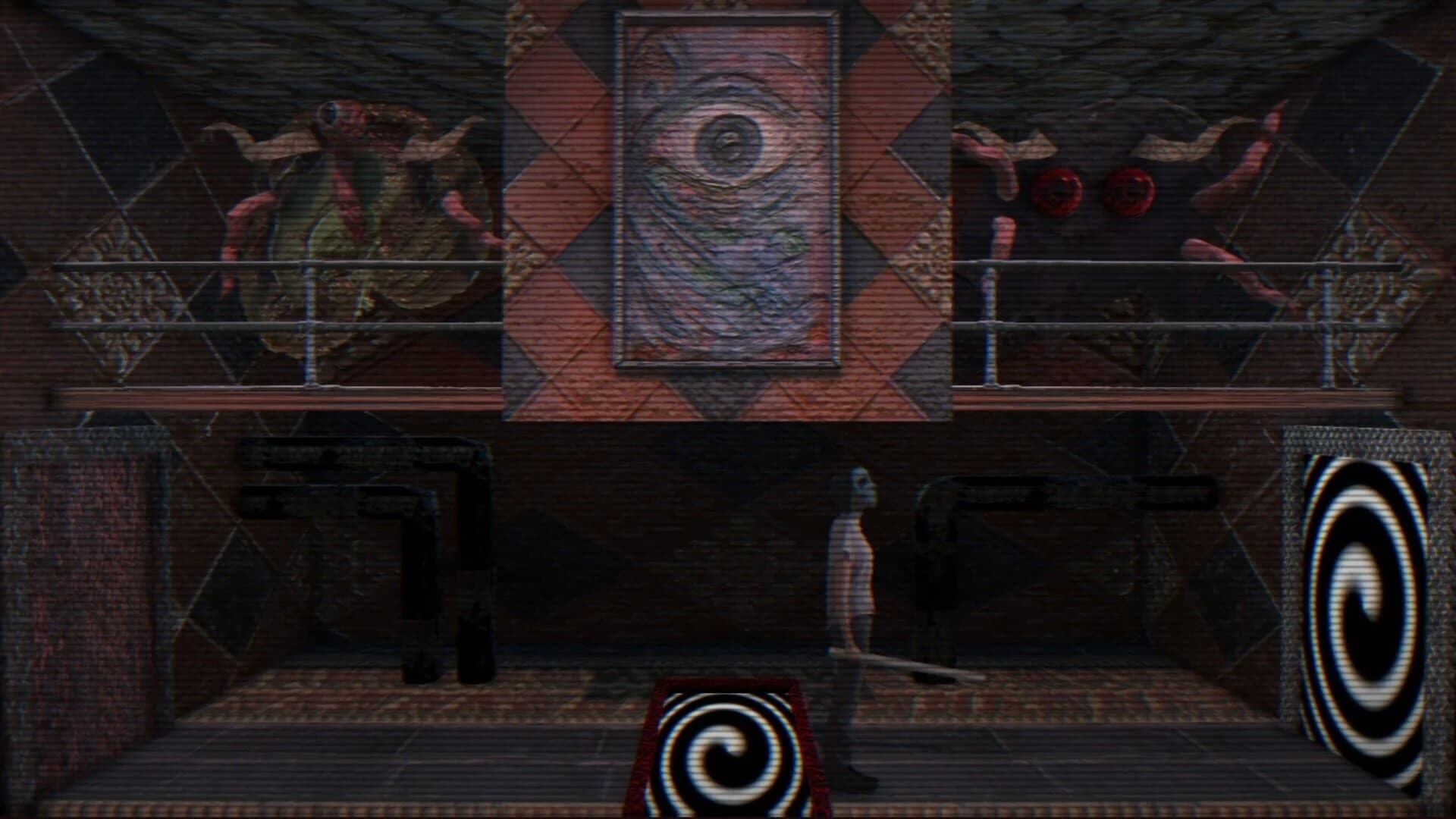 The Nothing screenshot 1