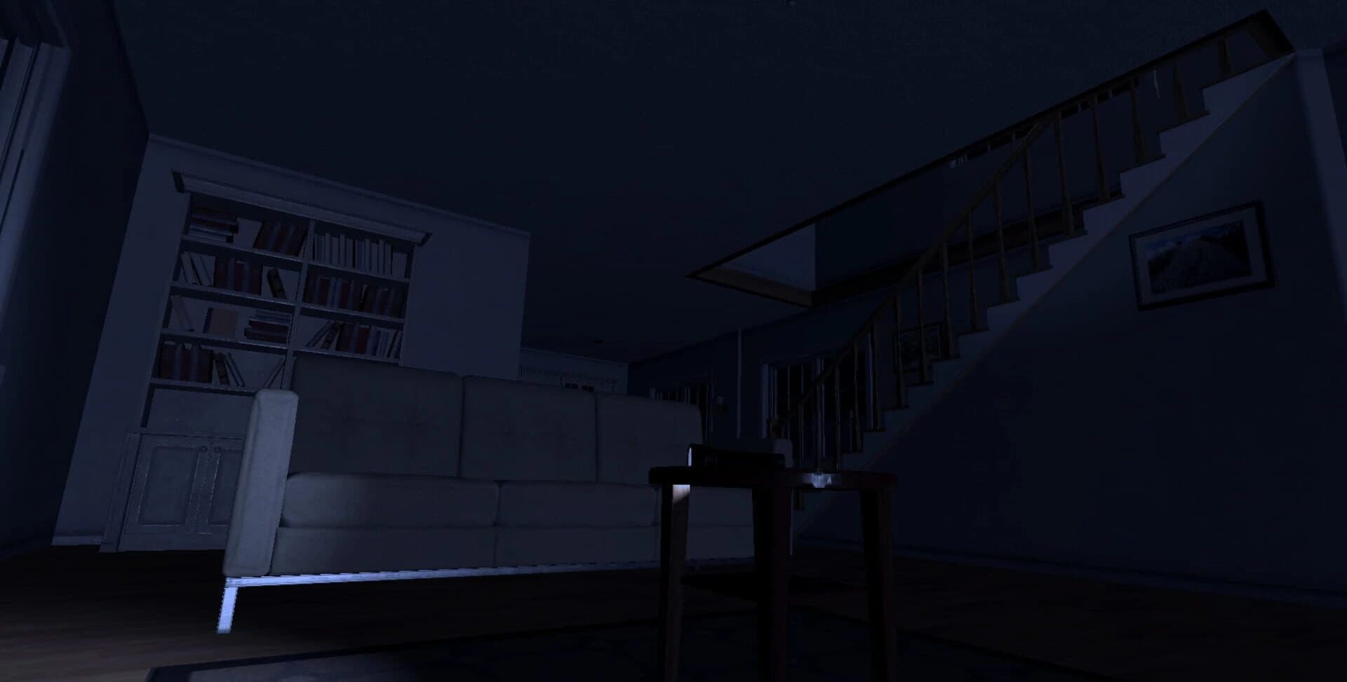 The Obsessive Shadow screenshot 4