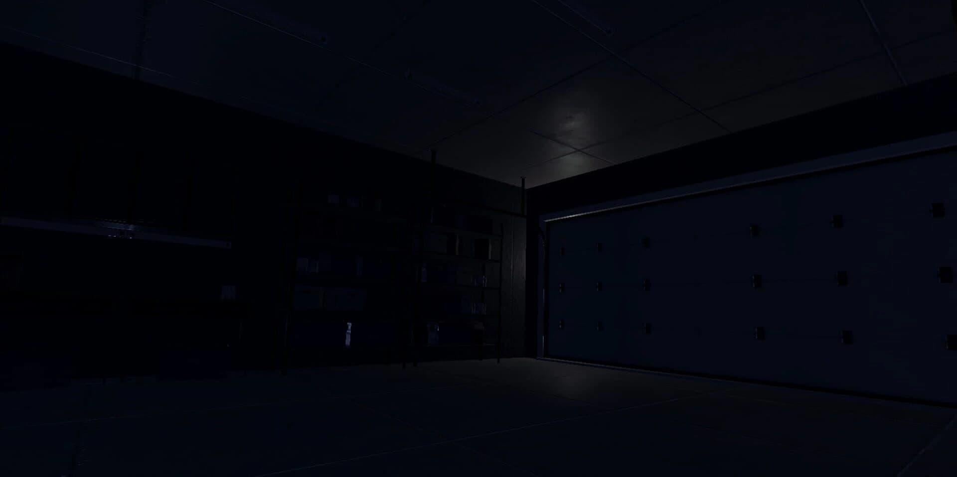 The Obsessive Shadow screenshot 3