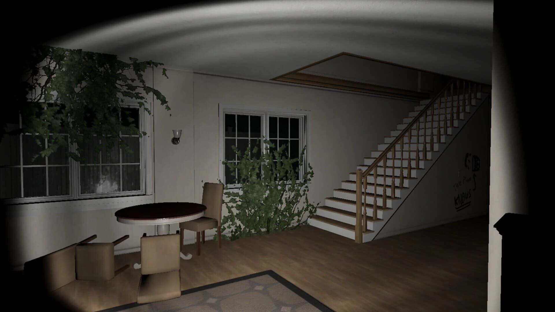 The Obsessive Shadow: Chapter 2 screenshot 4