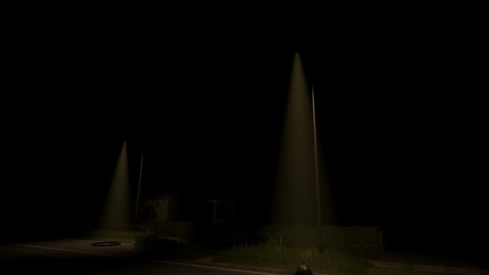 The Obsessive Shadow: Chapter 2 screenshot 1