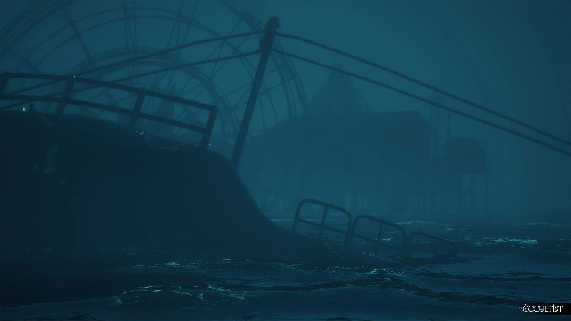 The Occultist screenshot 8