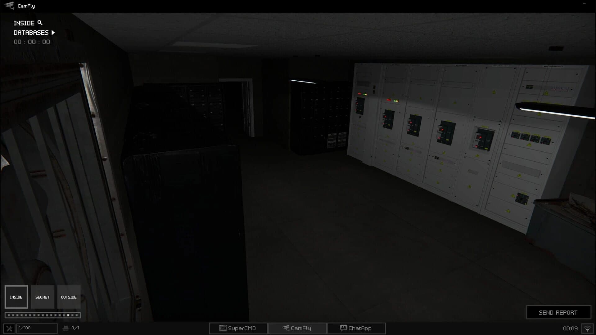 The Office Killer screenshot 1
