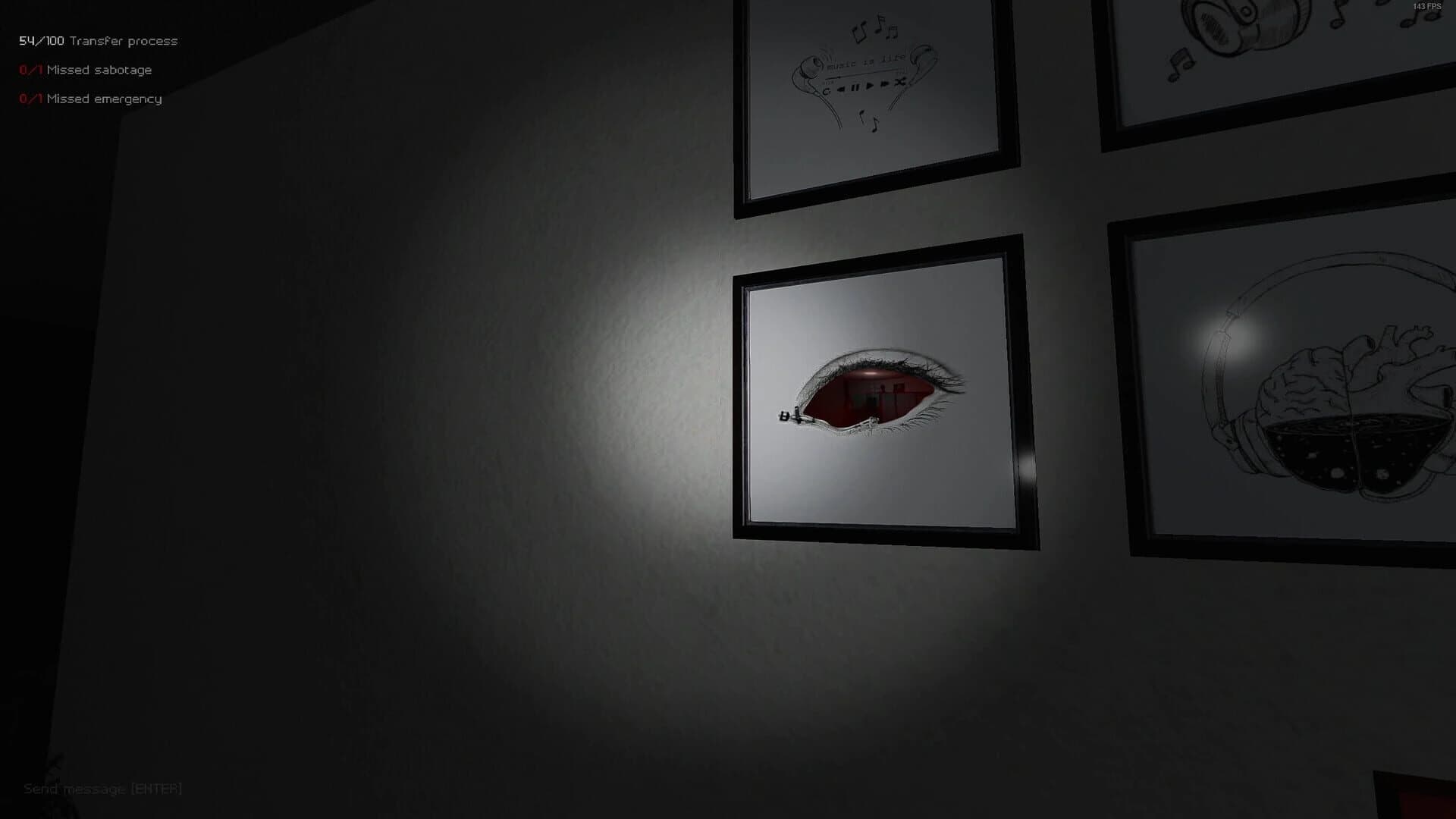 The Office Killer screenshot 4