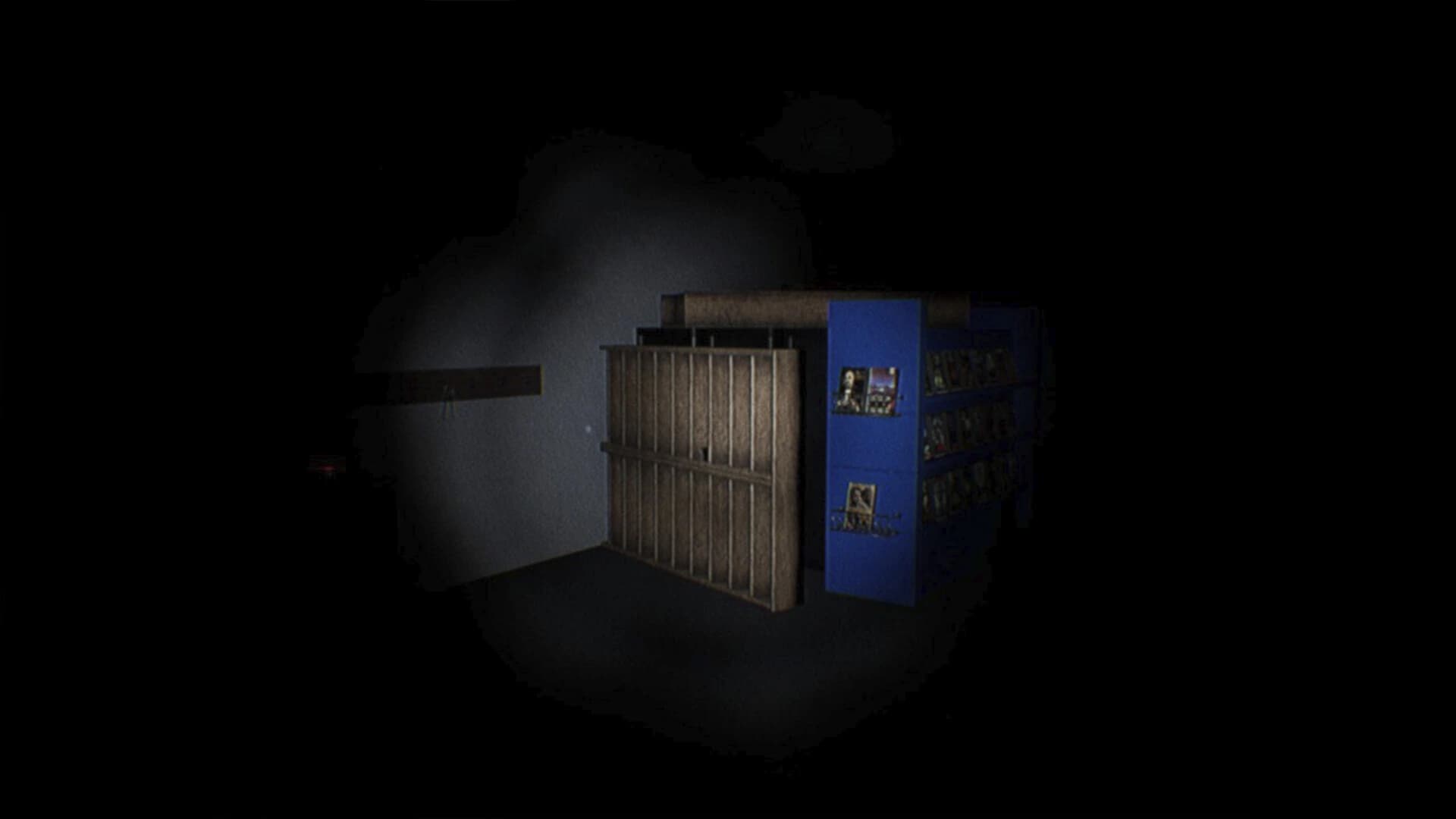 The Office Void screenshot 3
