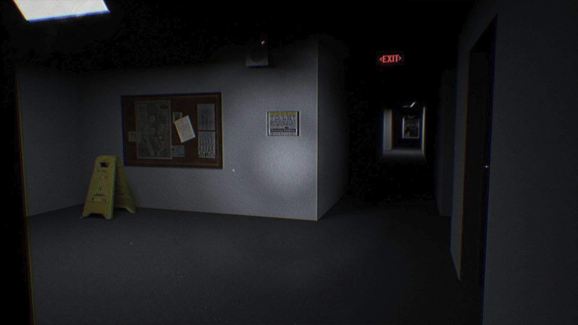 The Office Void screenshot 8