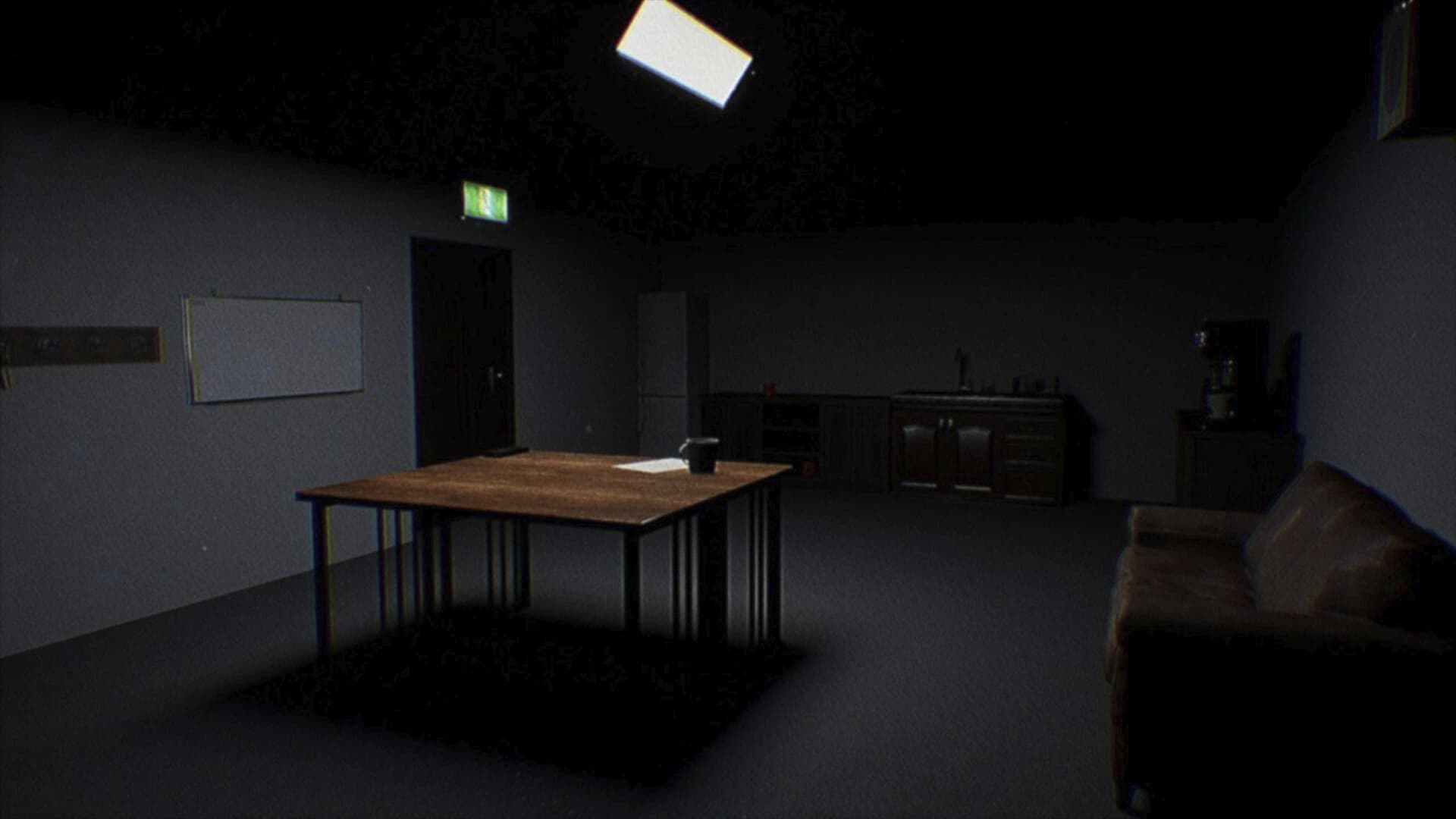 The Office Void screenshot 5