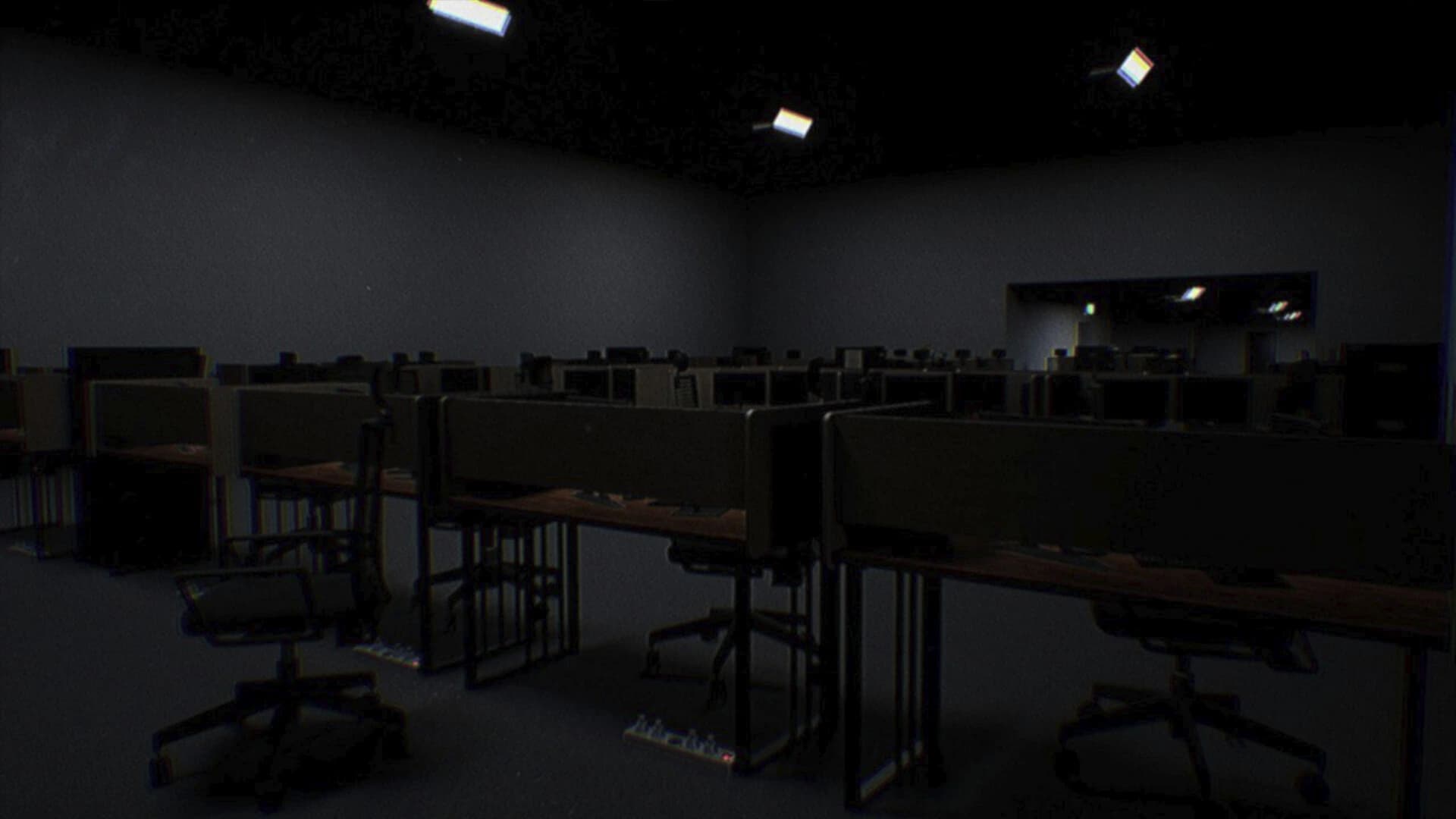 The Office Void screenshot 6