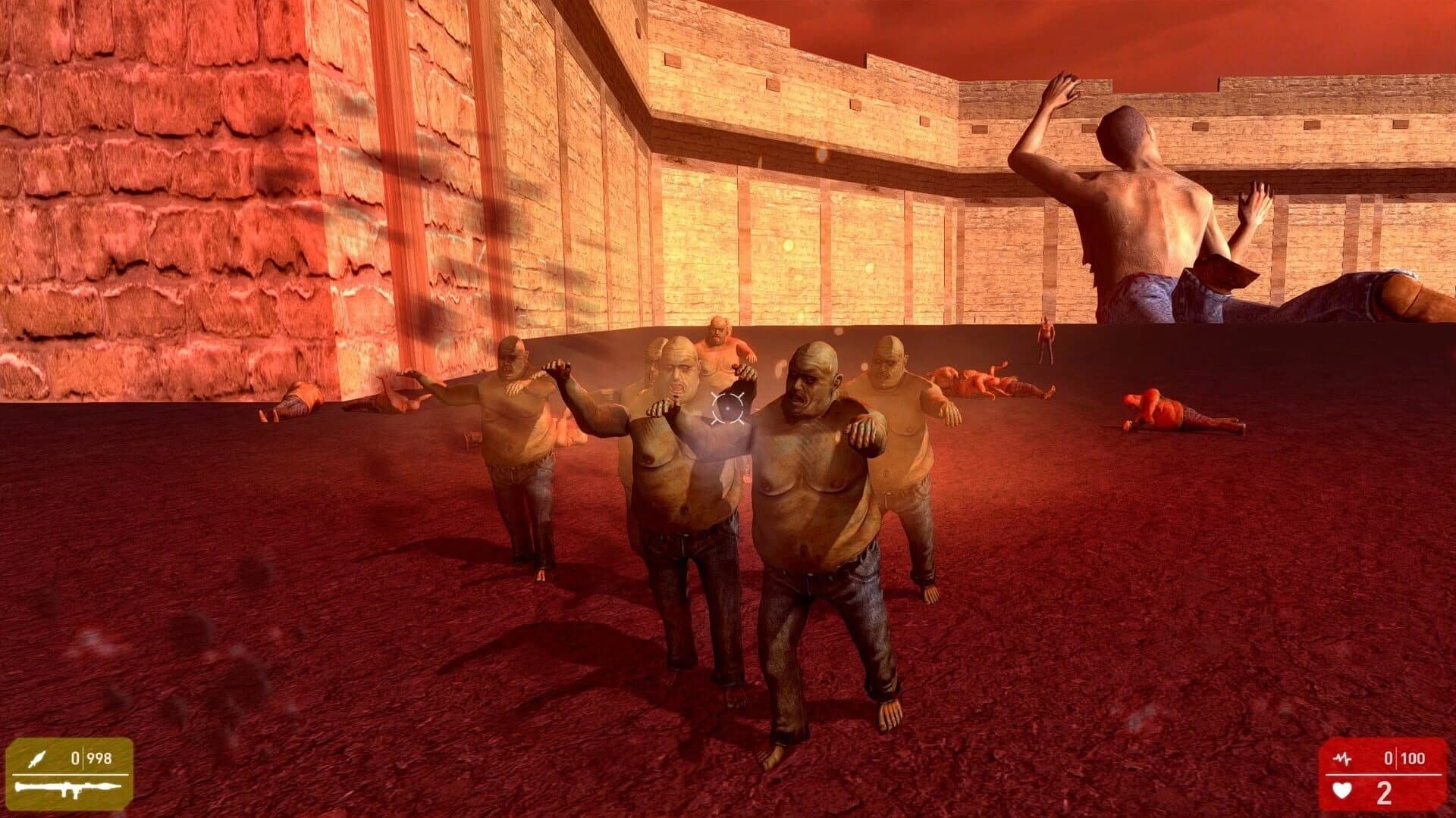The Official GamingTaylor Game, Great Job! screenshot 1