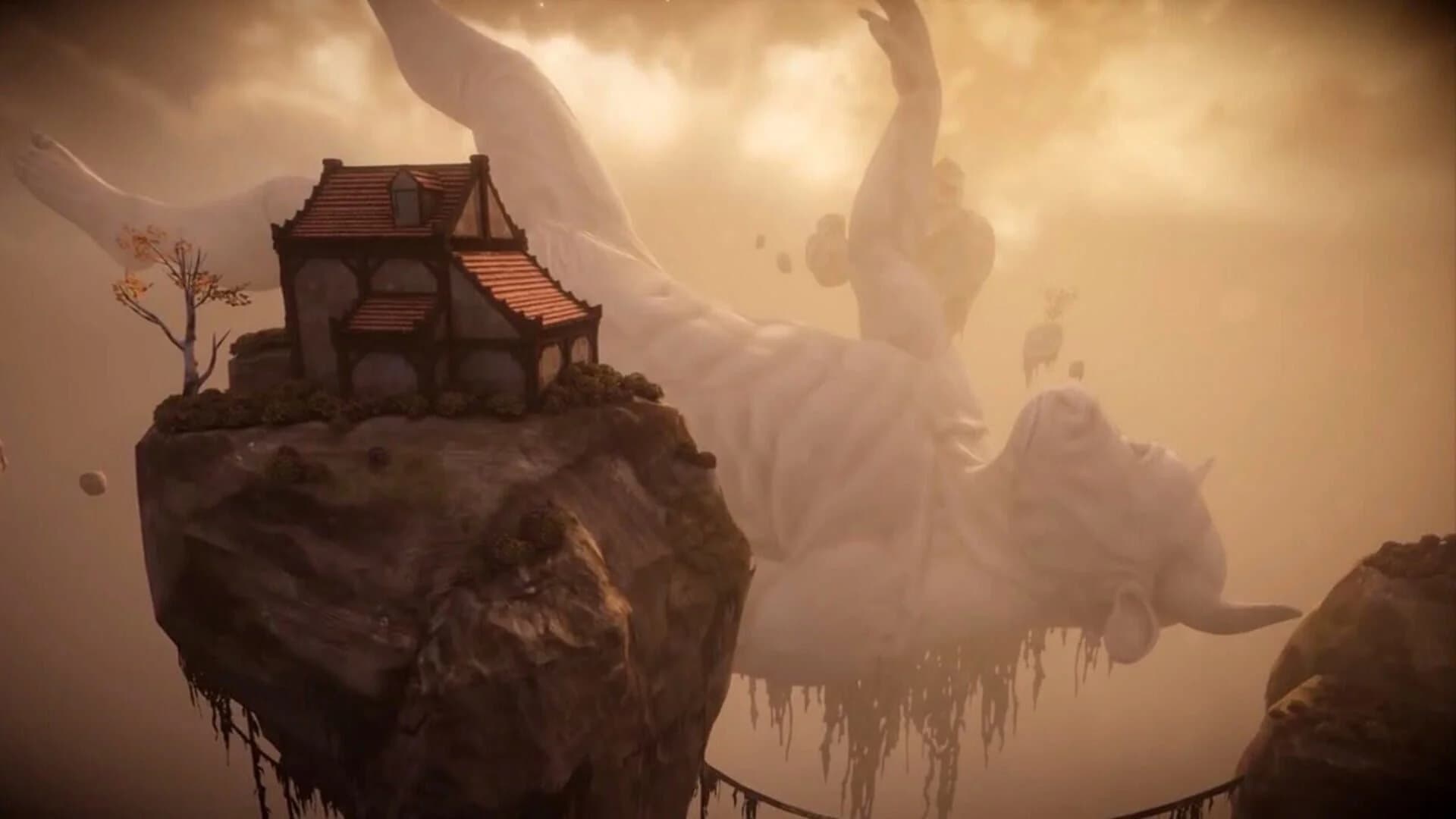 The Old City: Leviathan screenshot 4