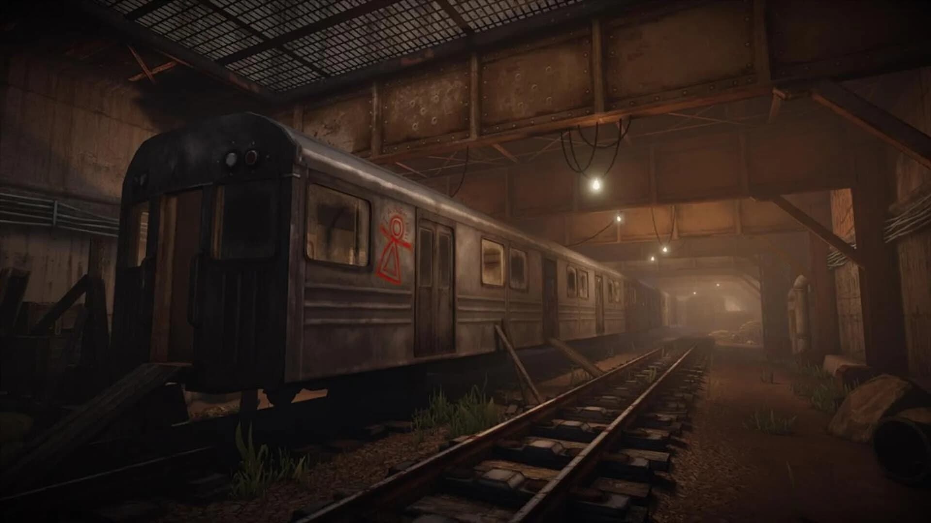 The Old City: Leviathan screenshot 3