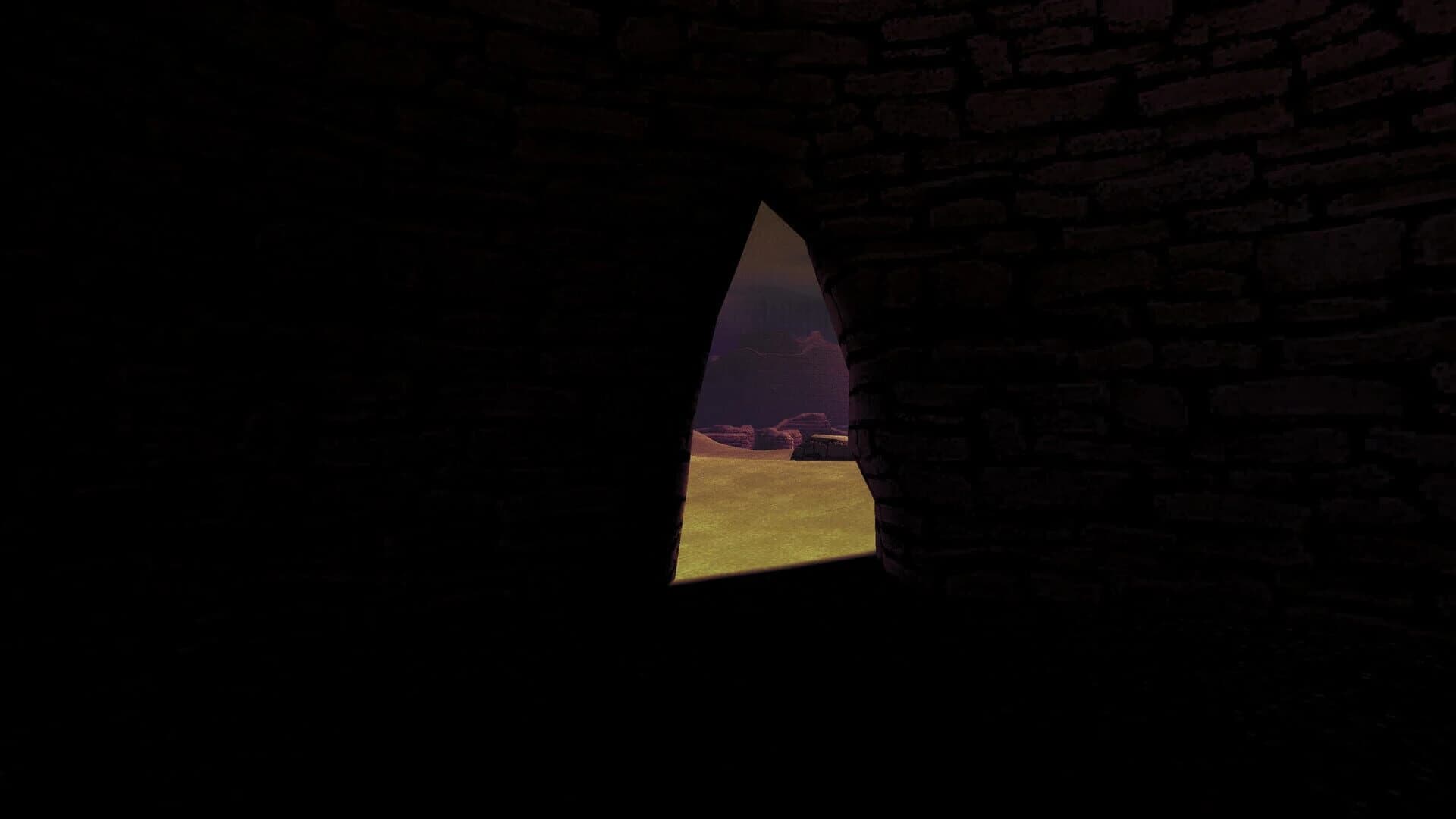The Old Flesh of Nuraga screenshot 5
