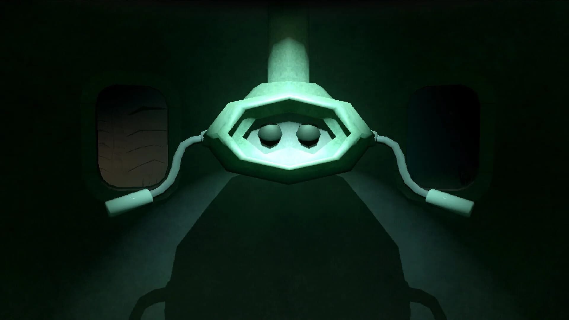 The Old Gentleman screenshot 3