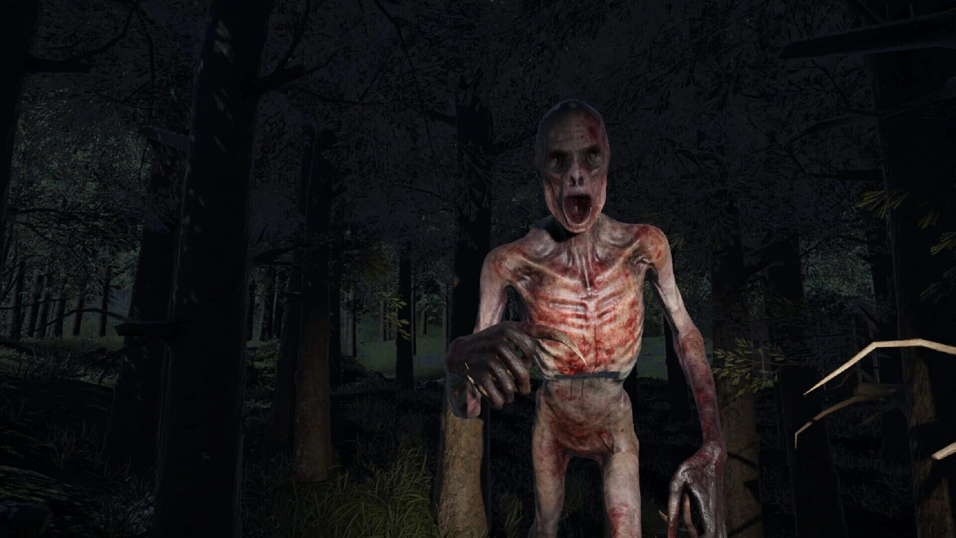 The Old Man’s Will screenshot 5