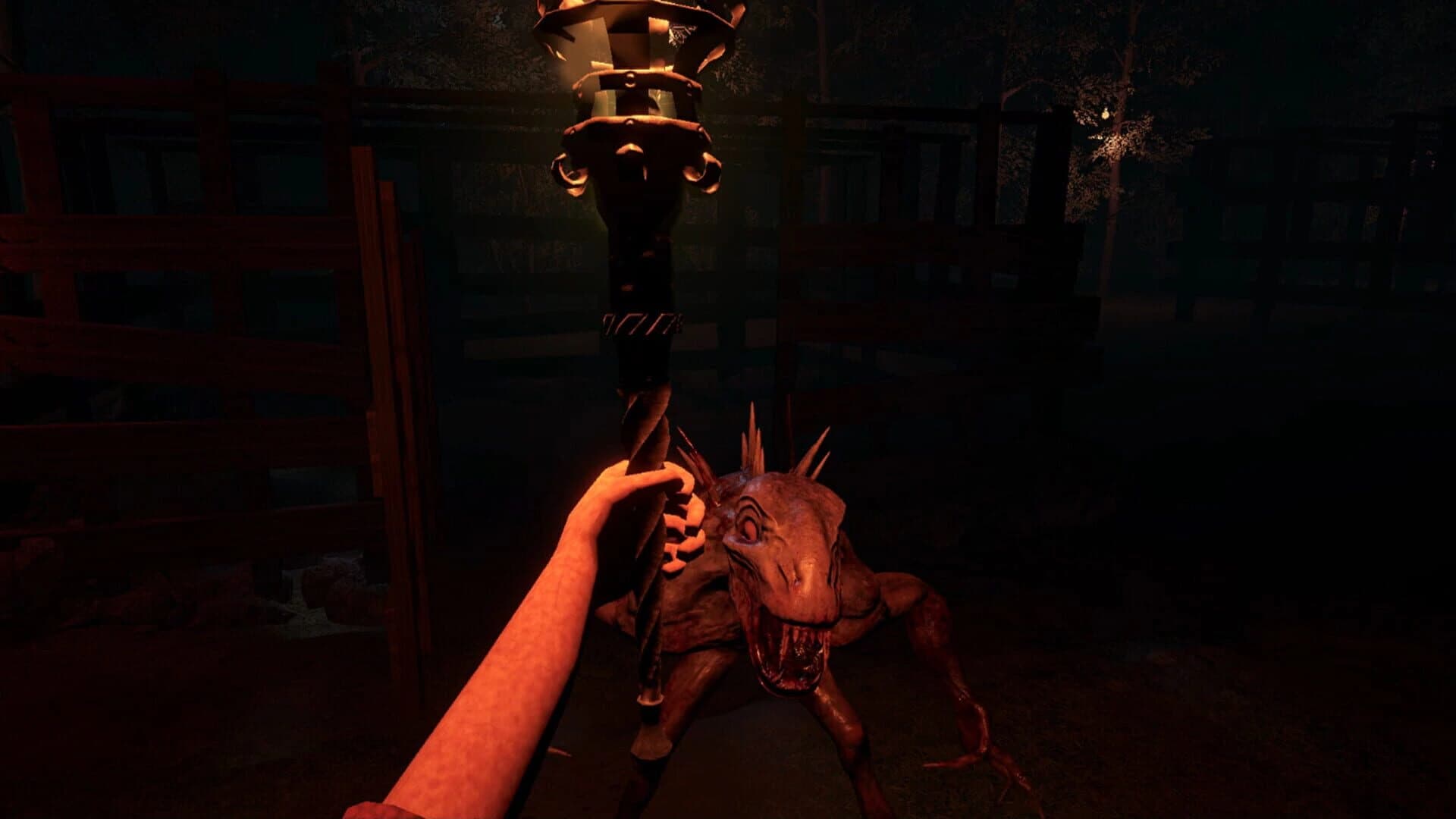The Old Man’s Will screenshot 3