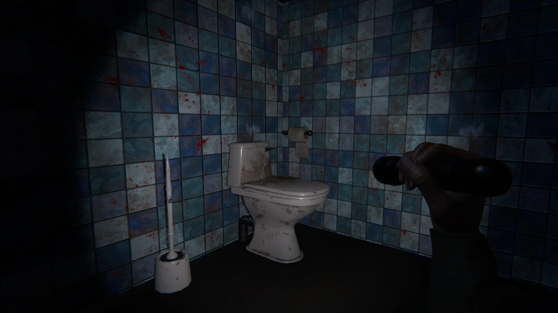 The Old Mansion: Eternal Night screenshot 3
