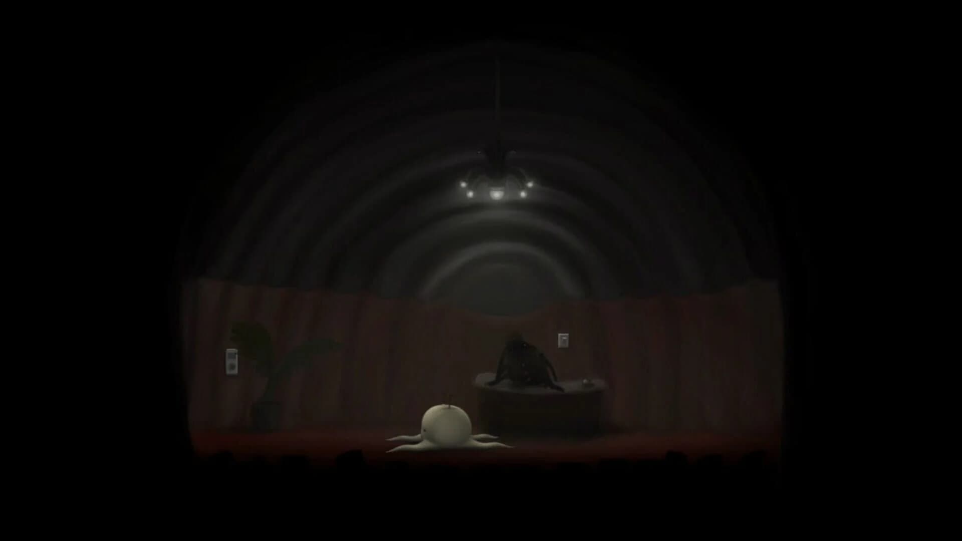 The Old Tree screenshot 4