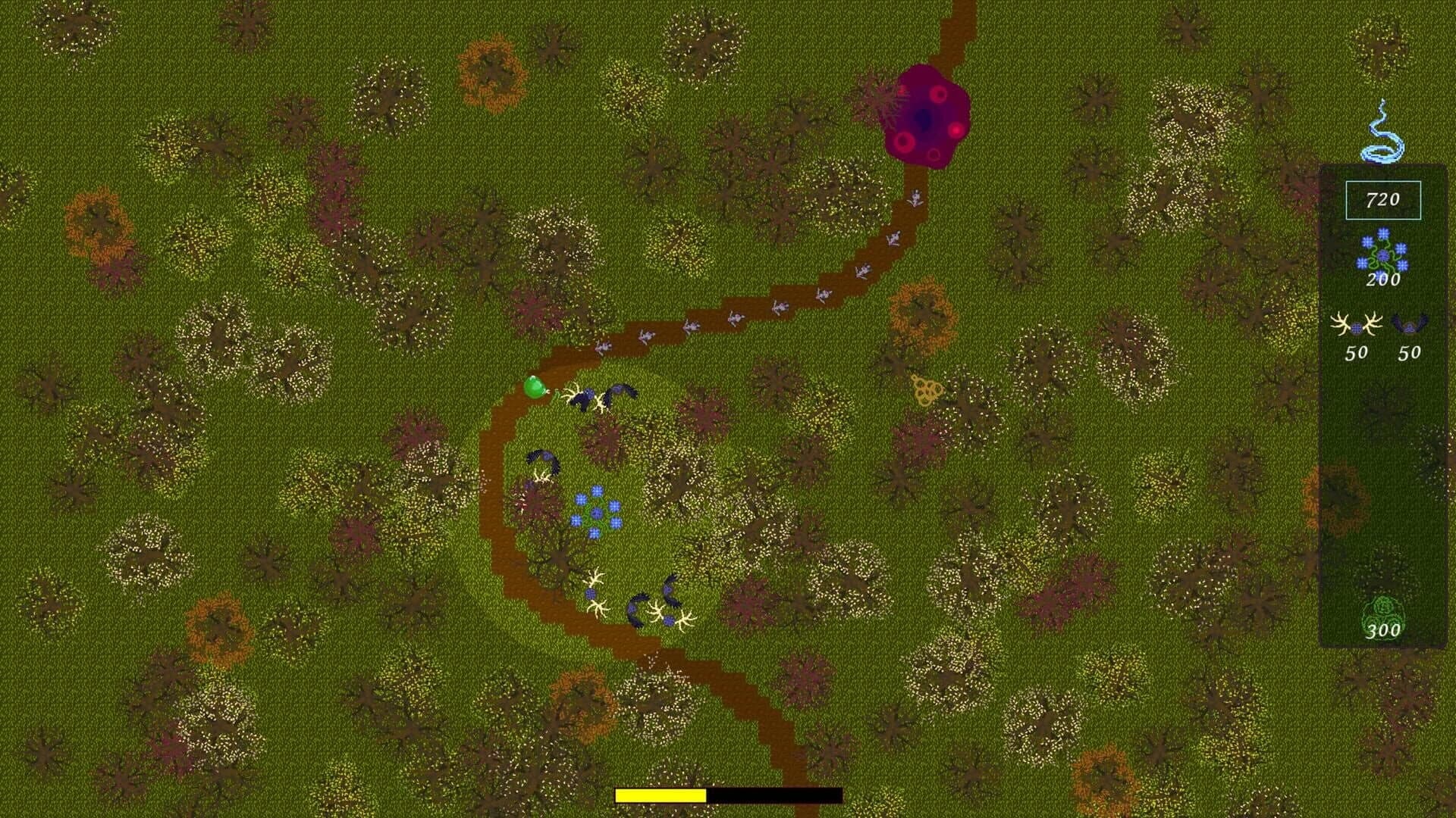 The Old Ways screenshot 4