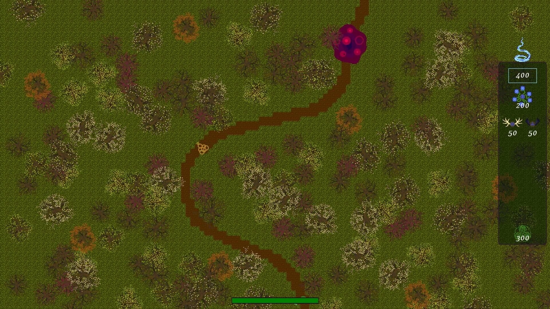 The Old Ways screenshot 3