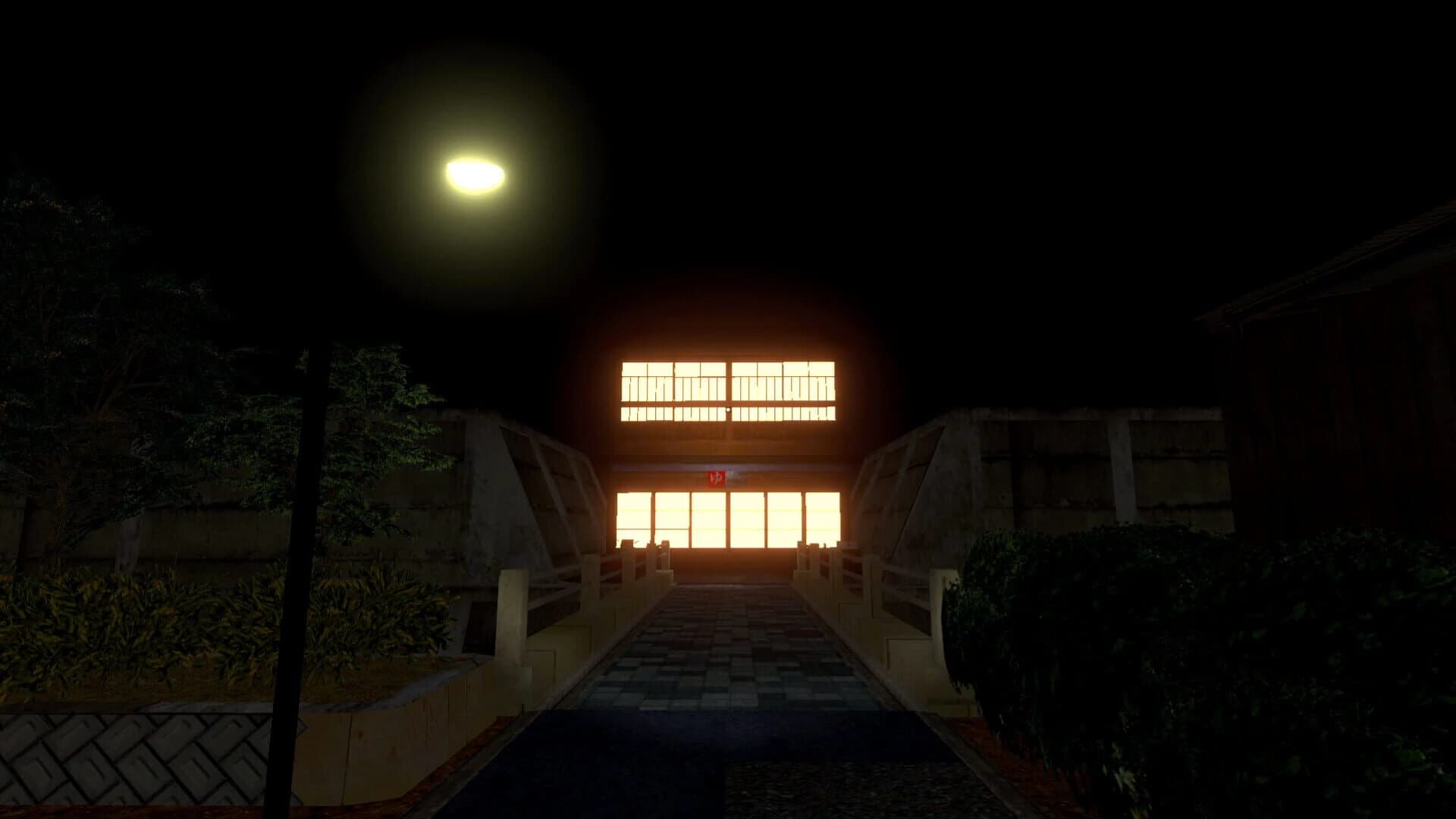 The Old Woman screenshot 2