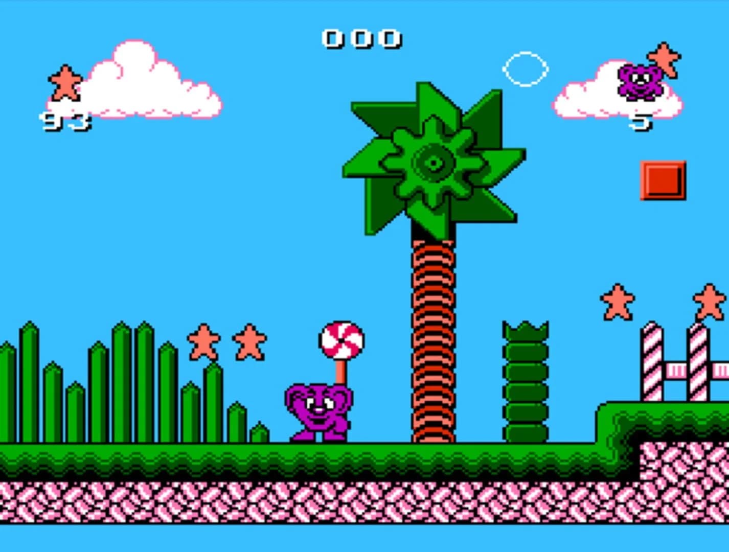 The Oliver Twins Collection screenshot 3