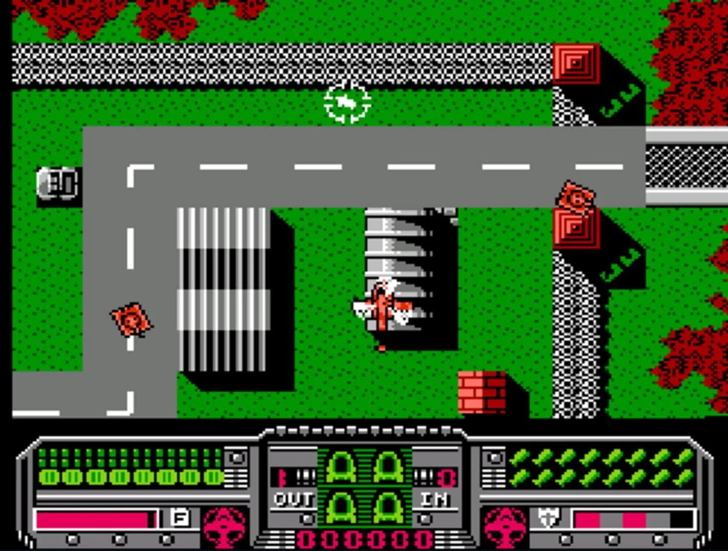 The Oliver Twins Collection screenshot 5