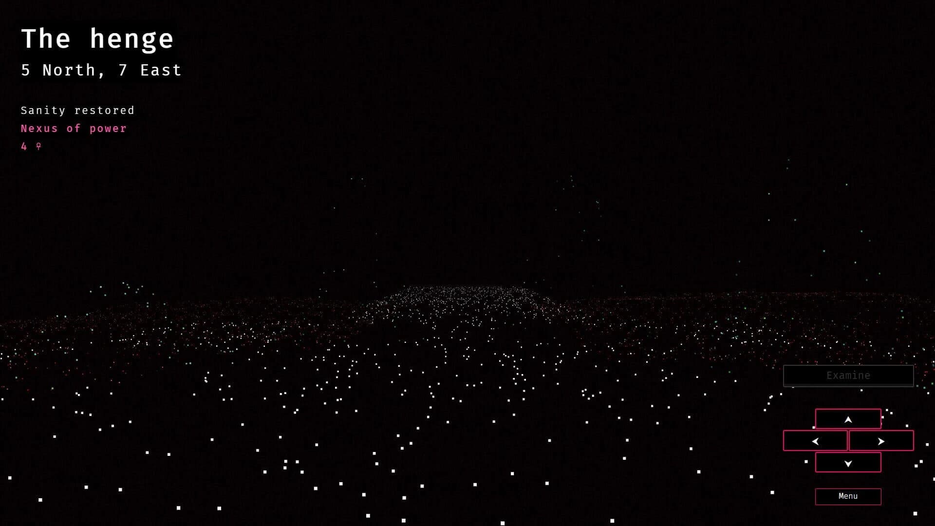 The Omega Reach screenshot 4