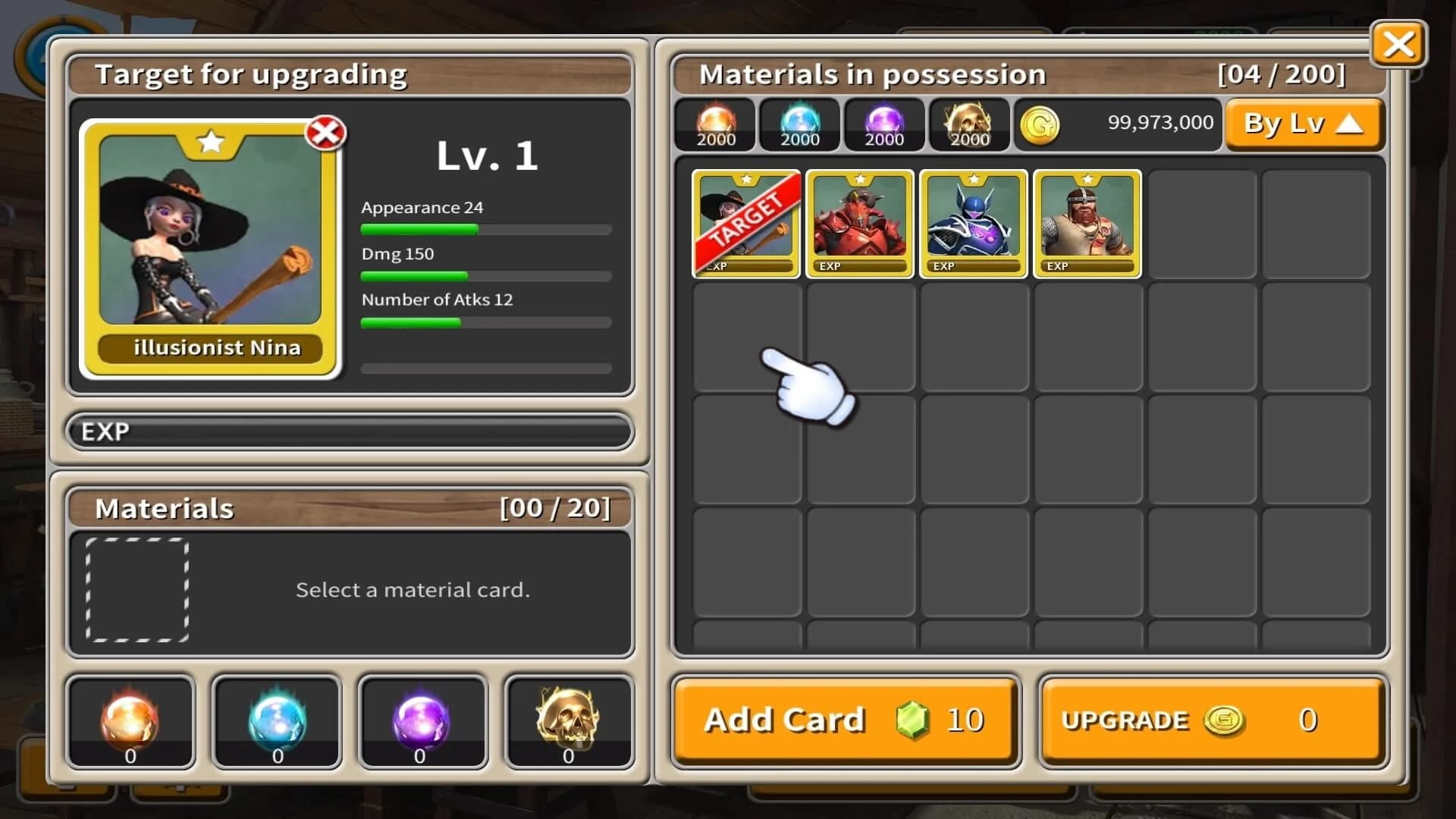 The Onion Knights: Definitive Edition screenshot 3