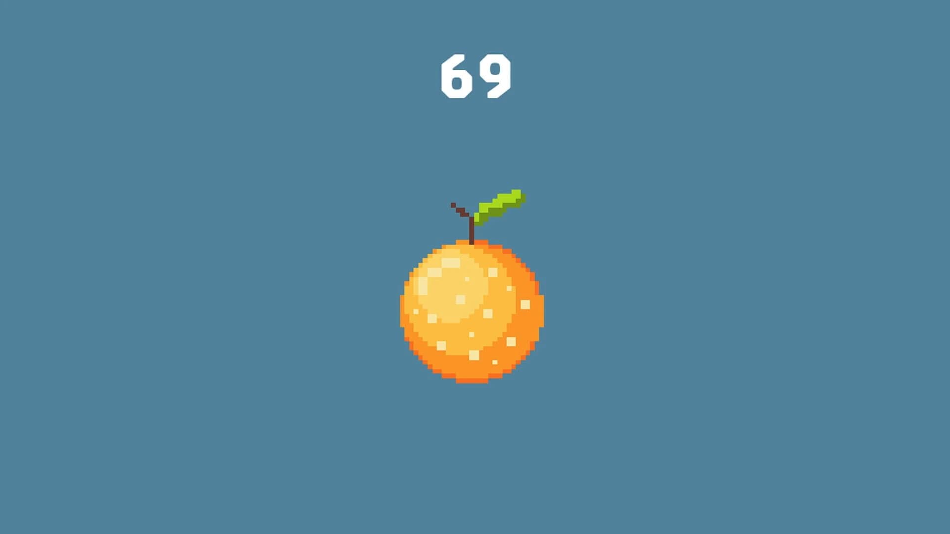 The Orange screenshot 5