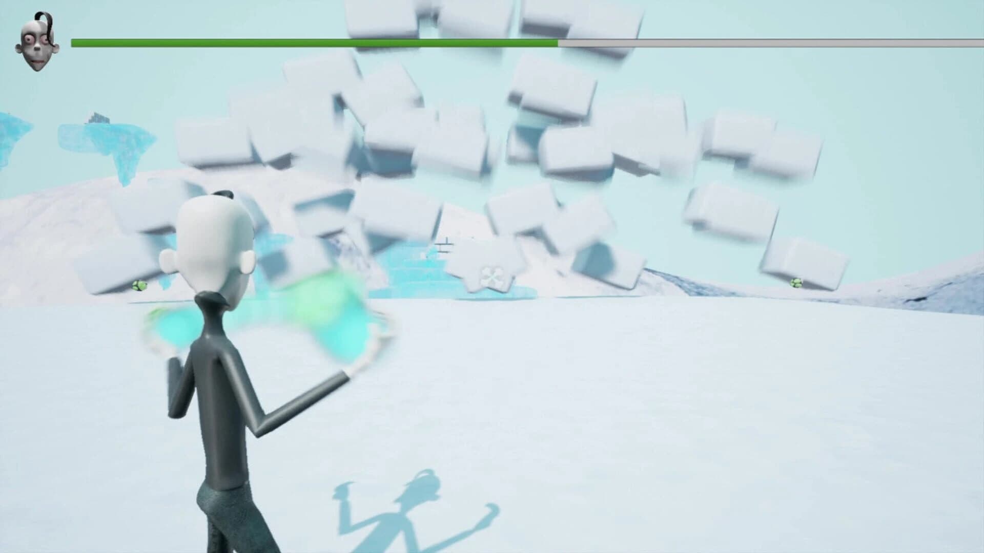 The Orb of Darkness screenshot 4