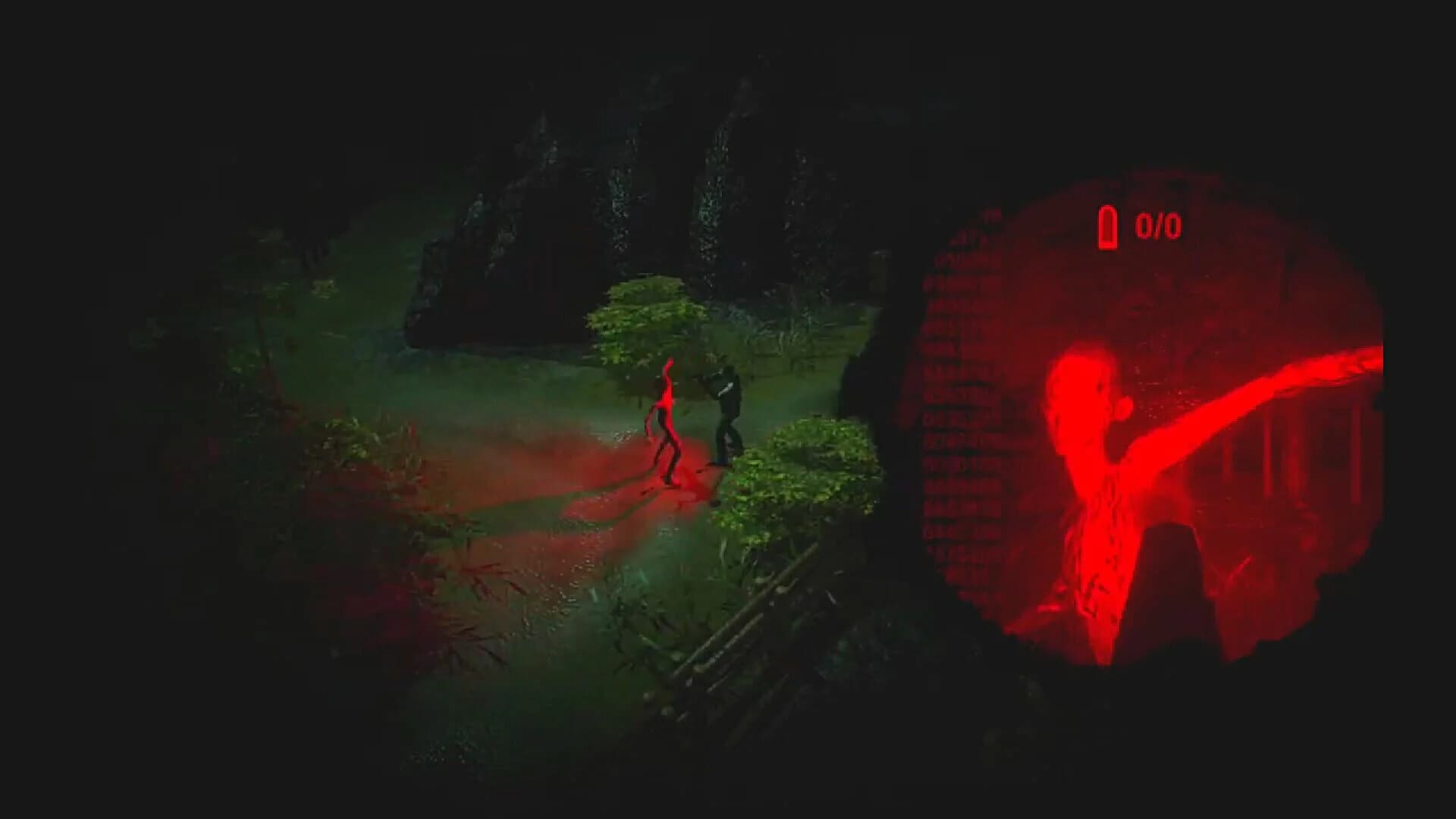 The Order of the Snake Scale screenshot 5