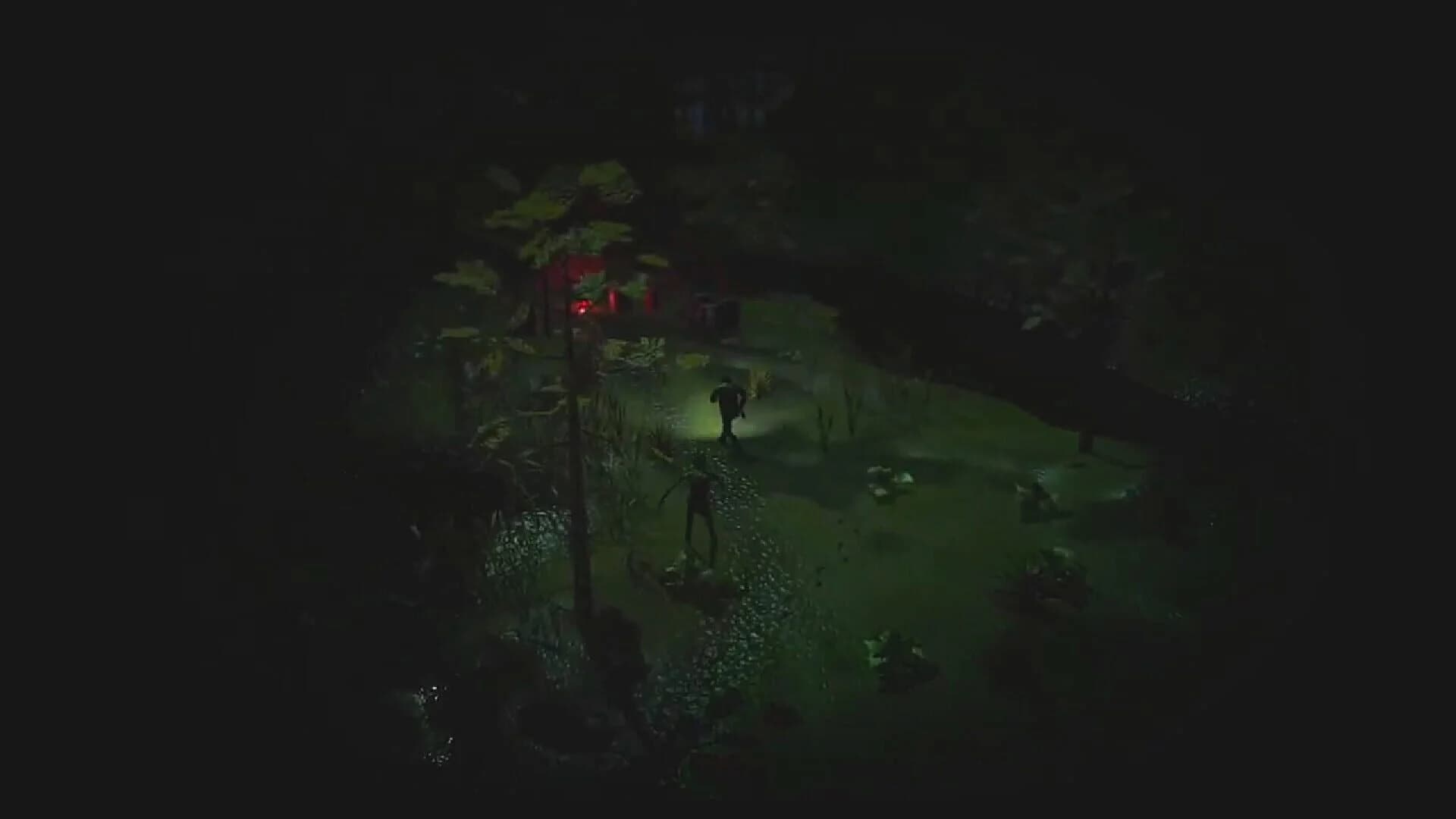The Order of the Snake Scale screenshot 2