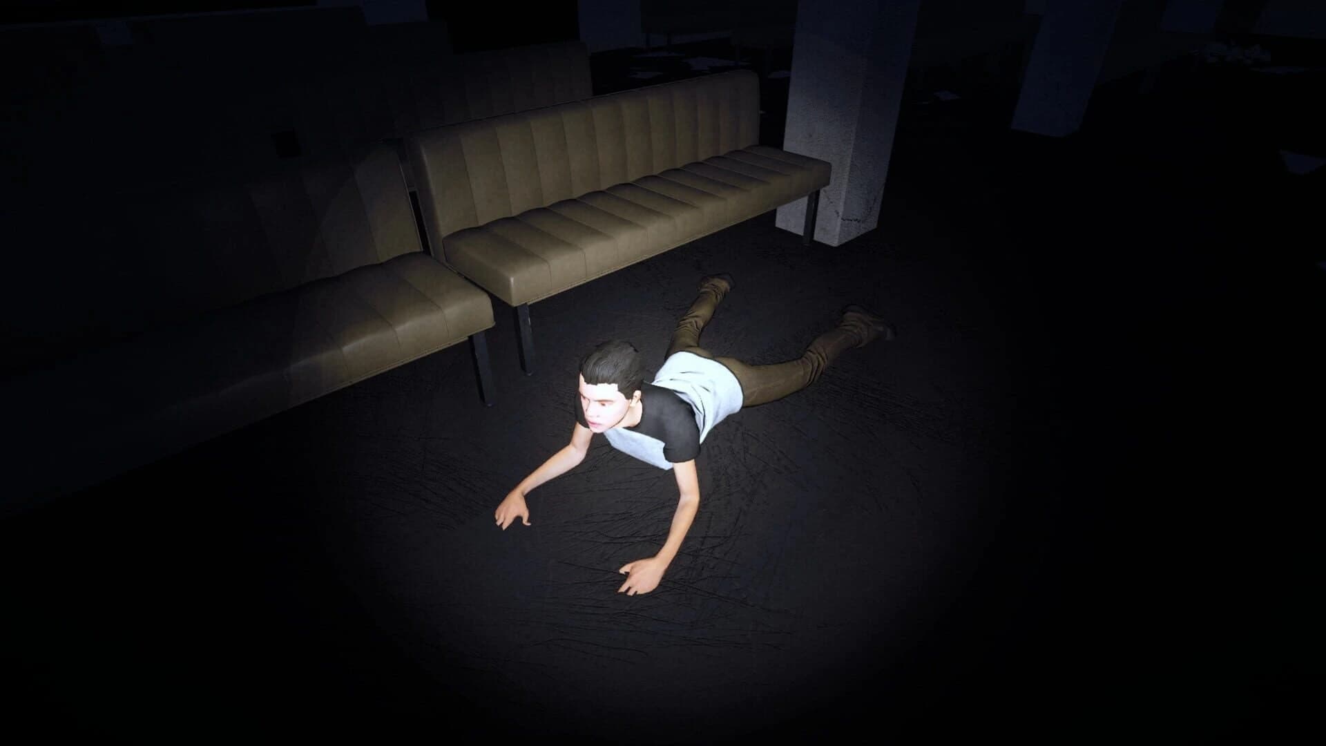 The Organ Woman screenshot 5