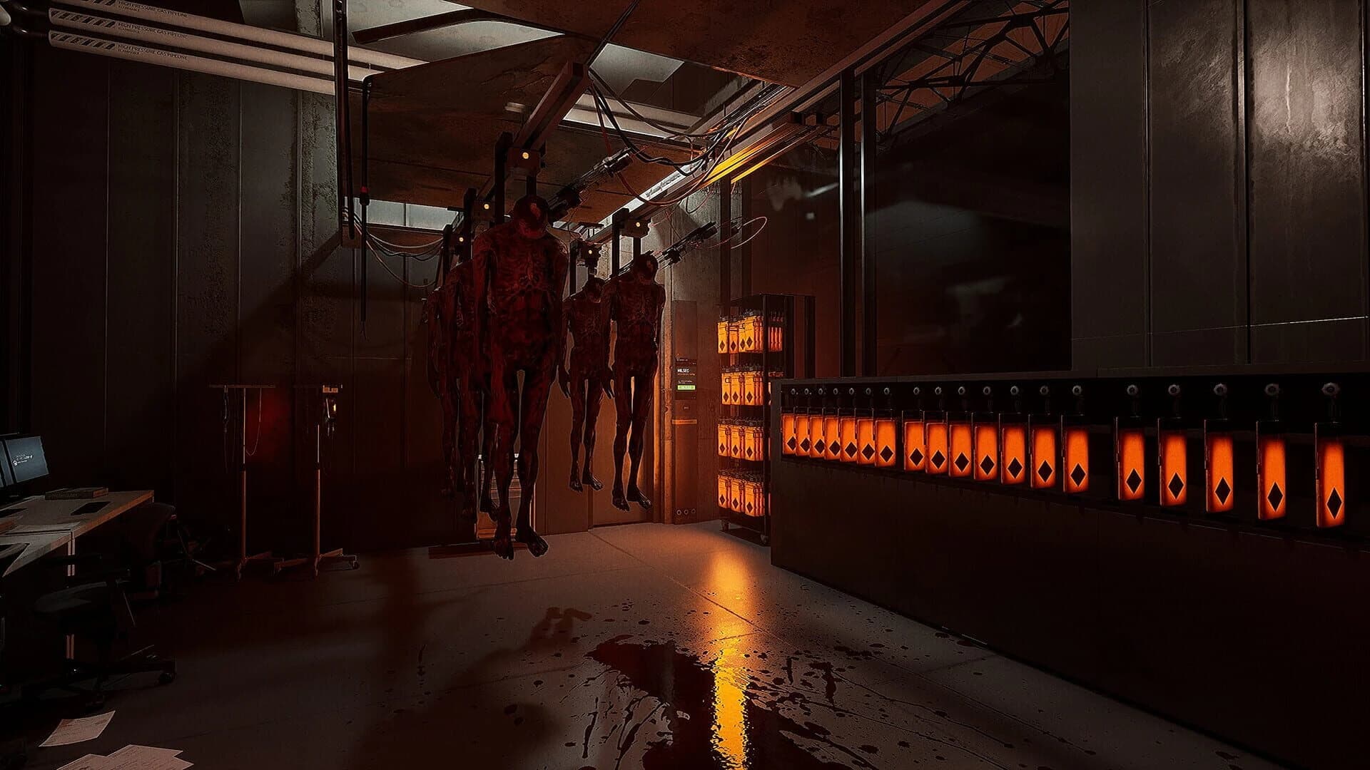 The Origin Theory: Episode One screenshot 3