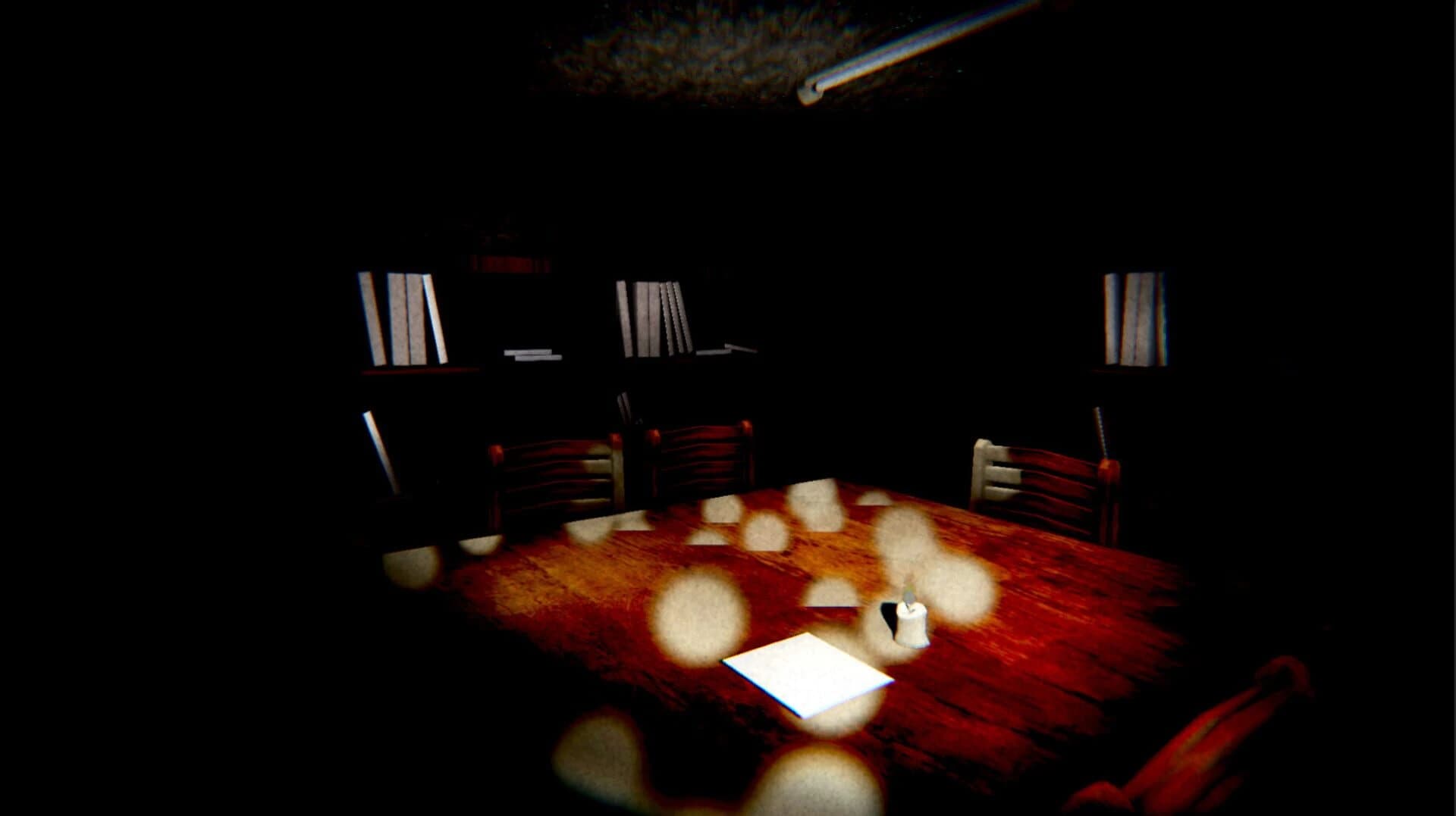 The Orphan screenshot 3