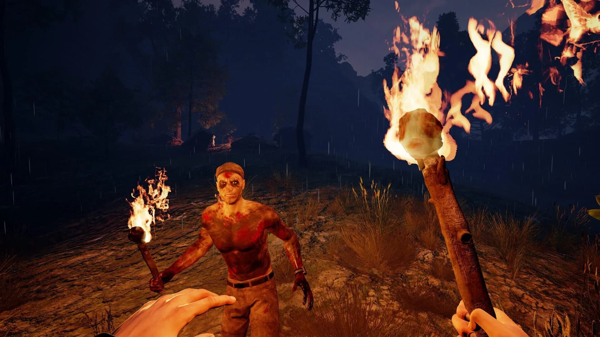 The Other 99 screenshot 2