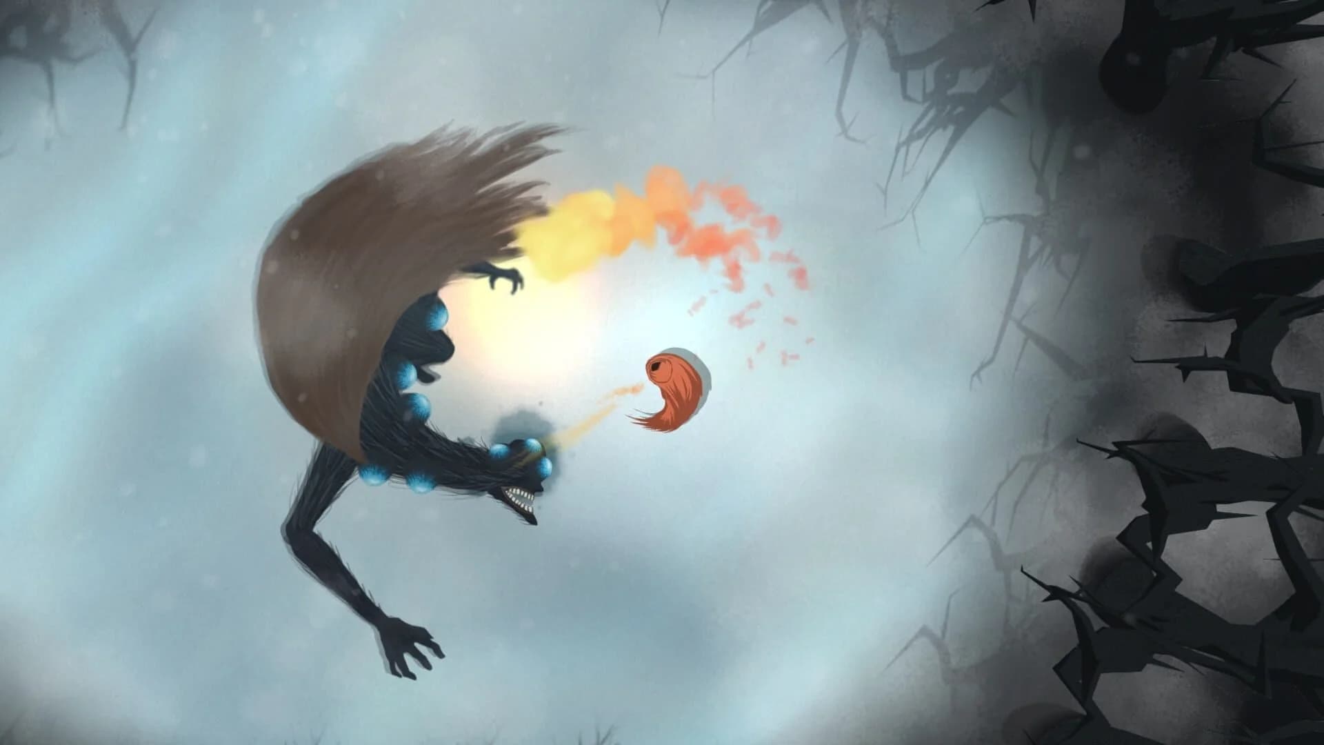 The Other Half screenshot 4