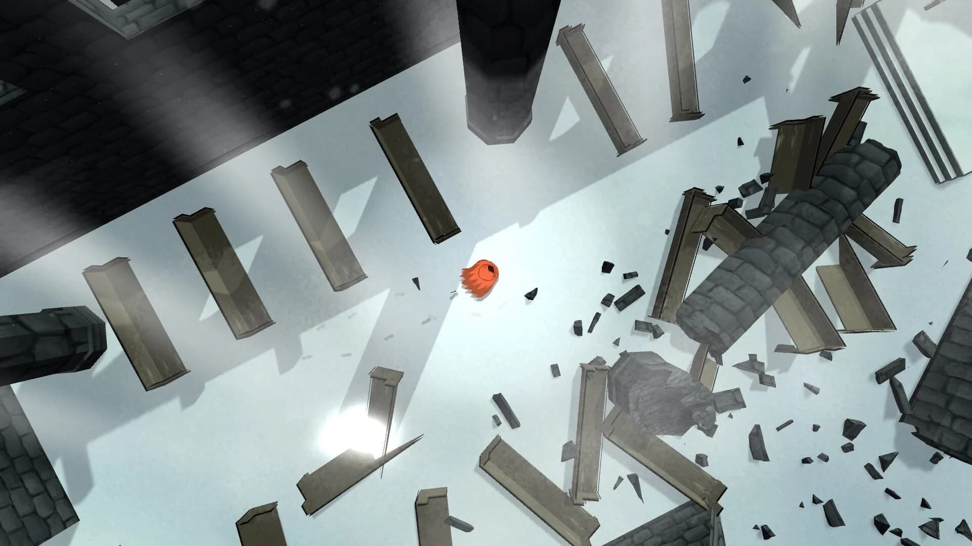 The Other Half screenshot 1