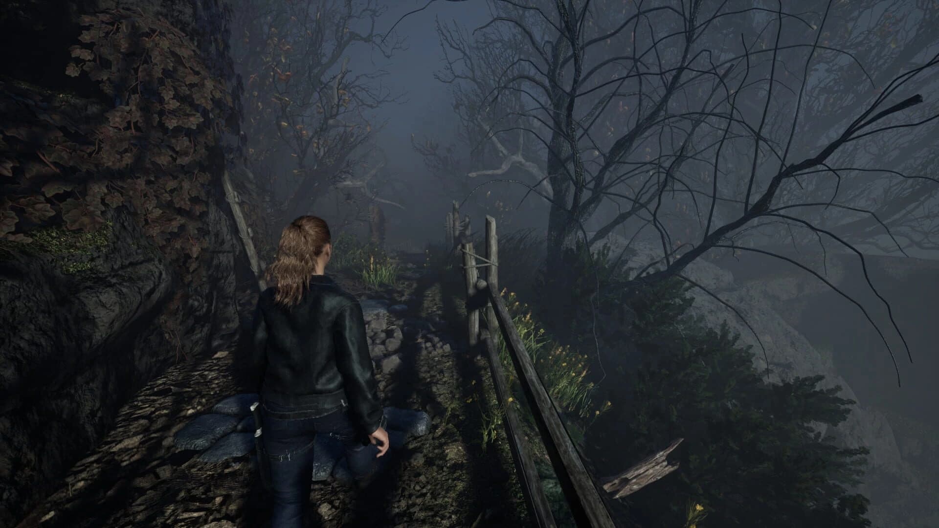 The Other Me Reborn screenshot 4