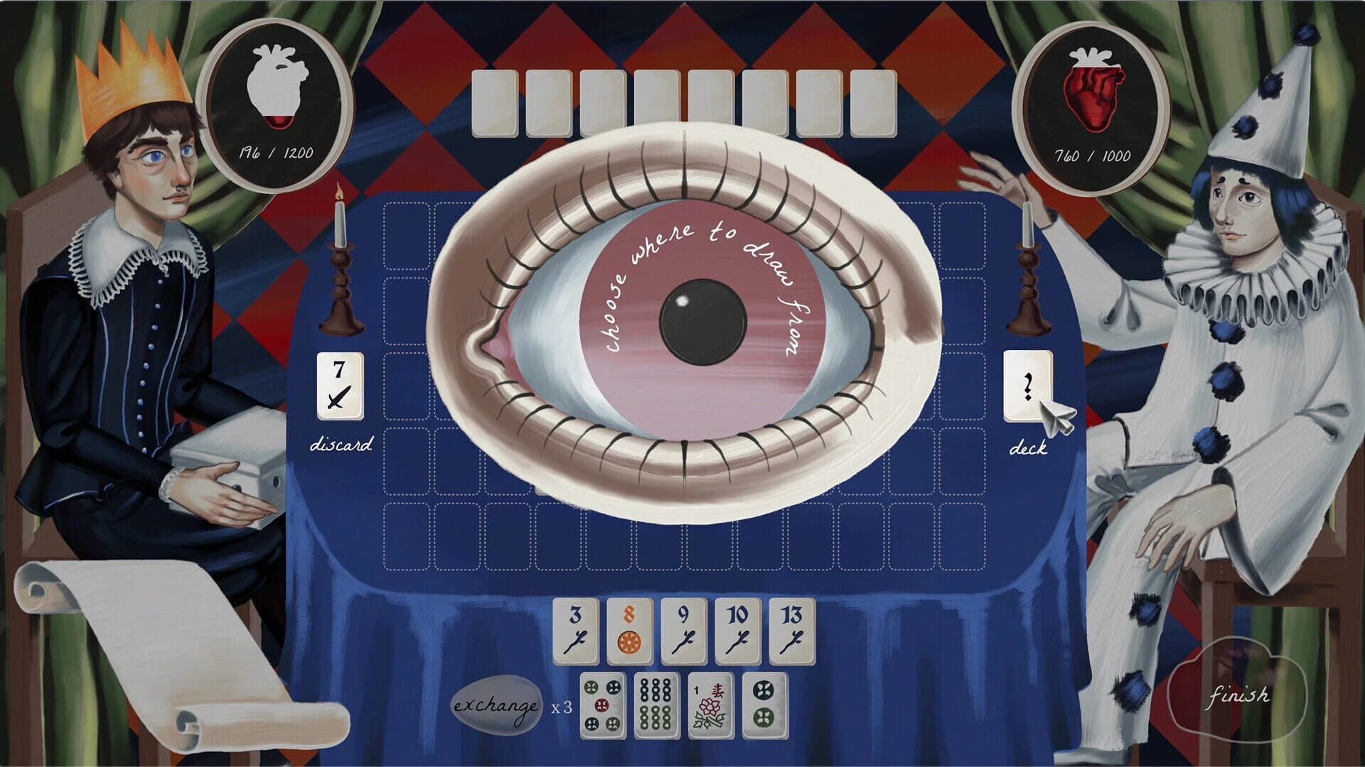 The Other Order screenshot 4
