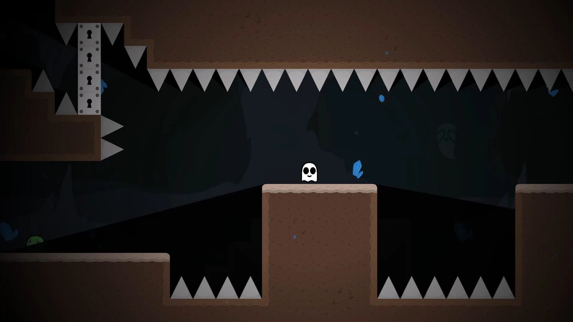 The Other Side screenshot 2