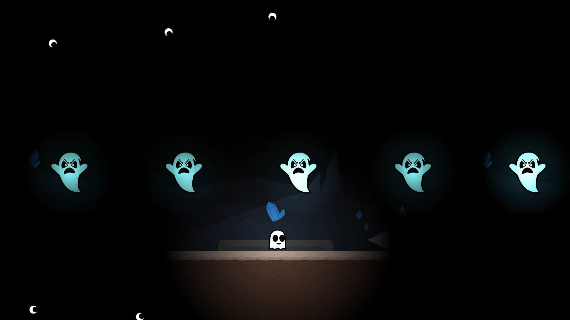 The Other Side screenshot 4