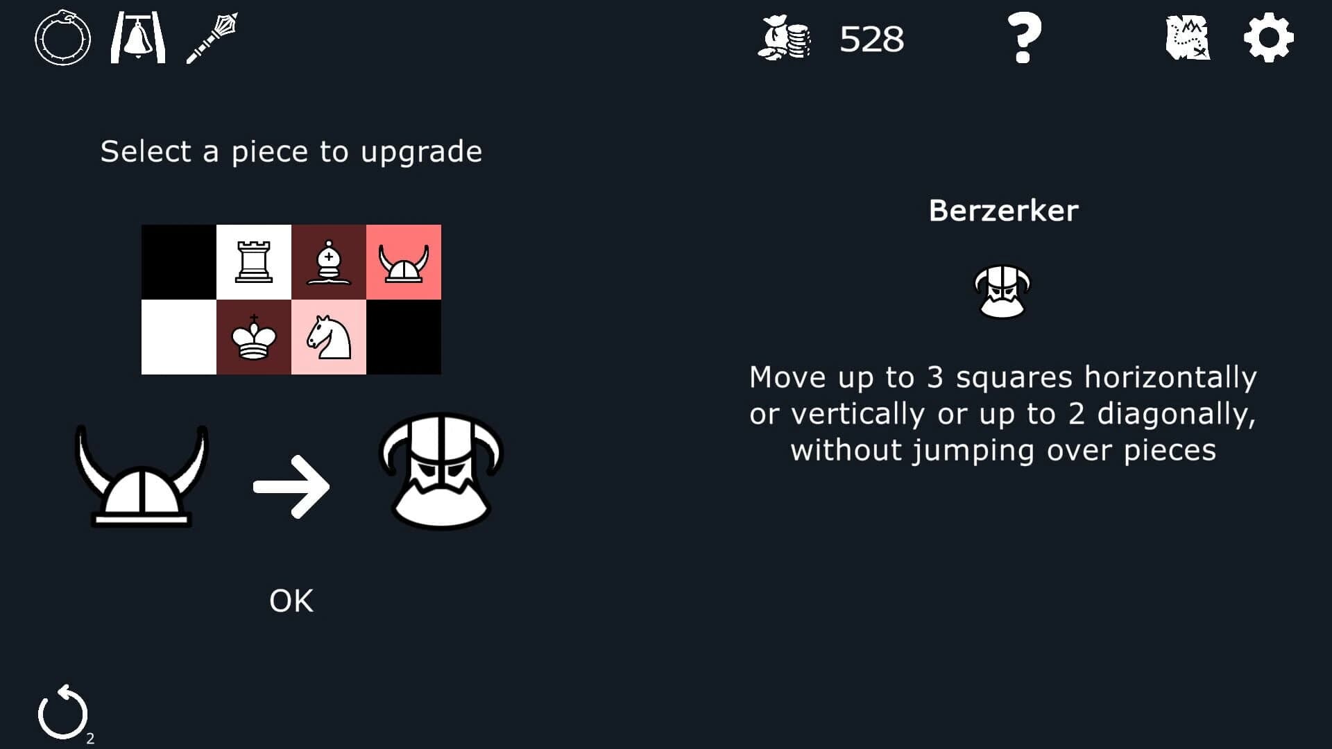 The Ouroboros King screenshot 4