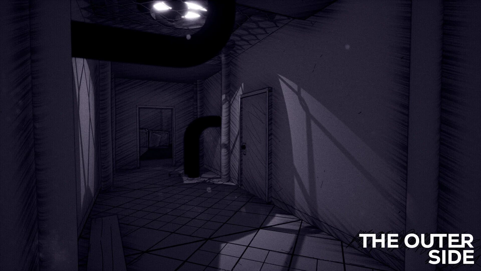 The Outer Side screenshot 3