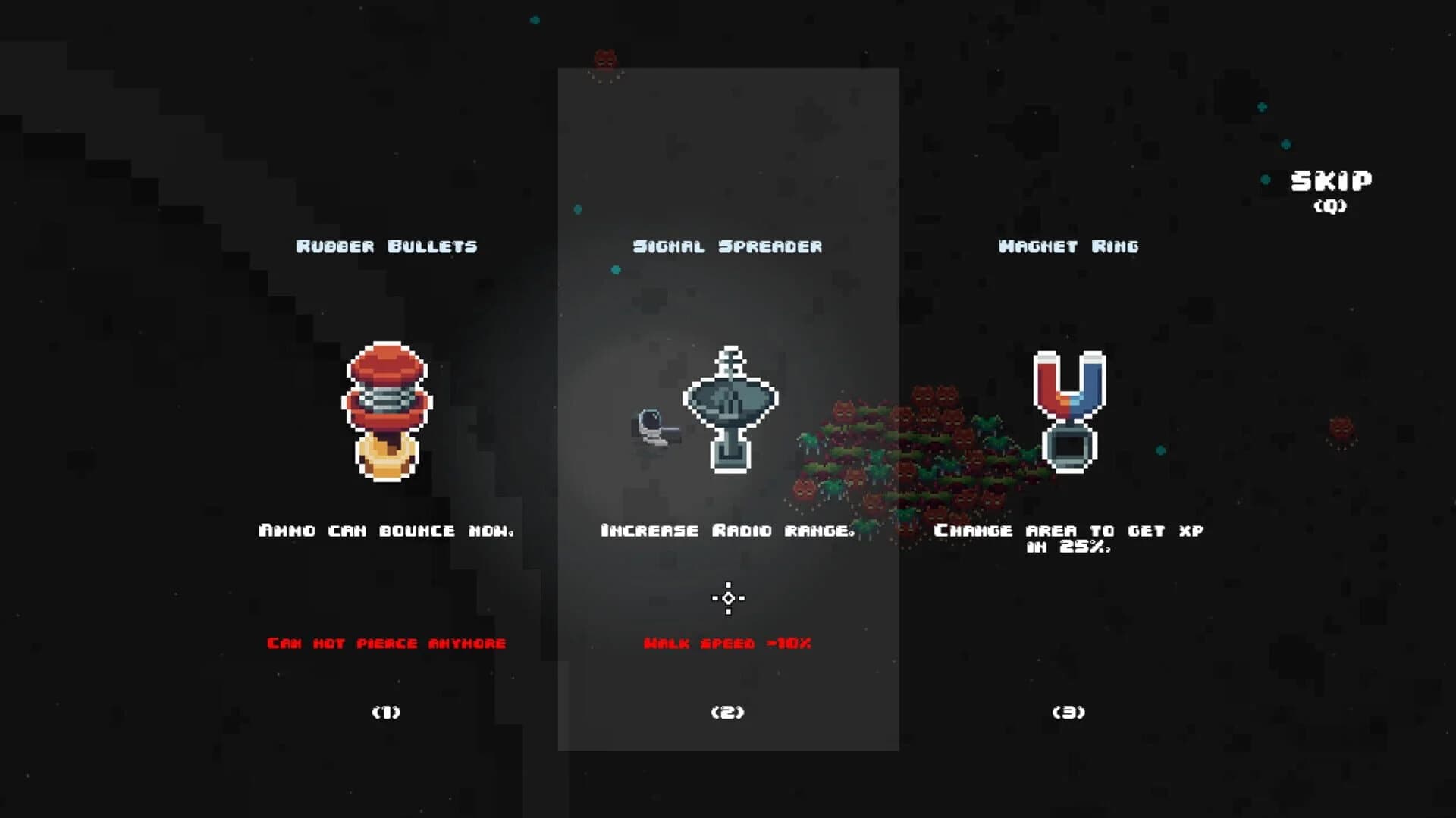 The Outer Space Bugs screenshot 4