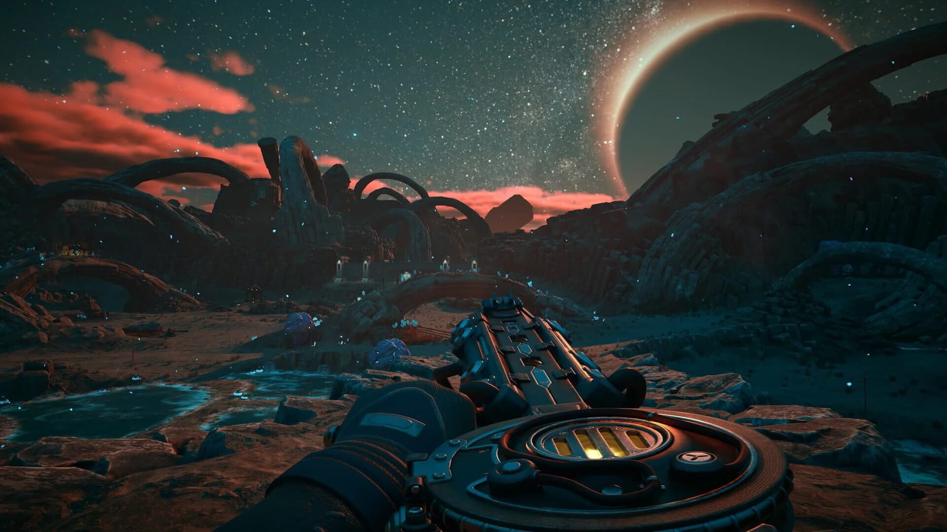 The Outer Worlds 2 screenshot 2