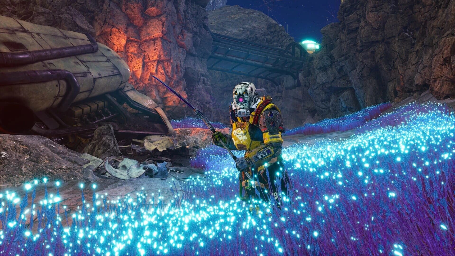 The Outer Worlds: Board-Approved Bundle screenshot 5
