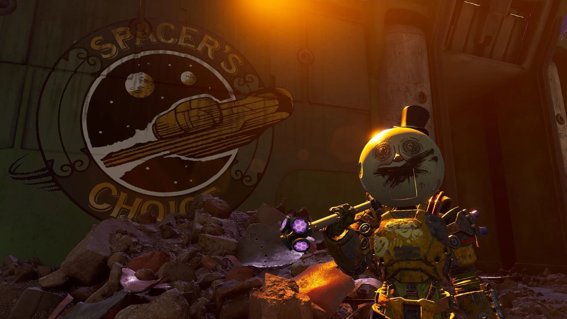 The Outer Worlds: Board-Approved Bundle screenshot 3